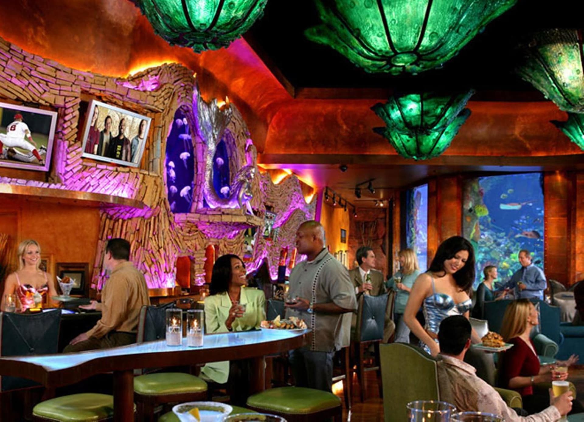 Silverton Casino Lodge gallery photo in Las Vegas, NV — image 23