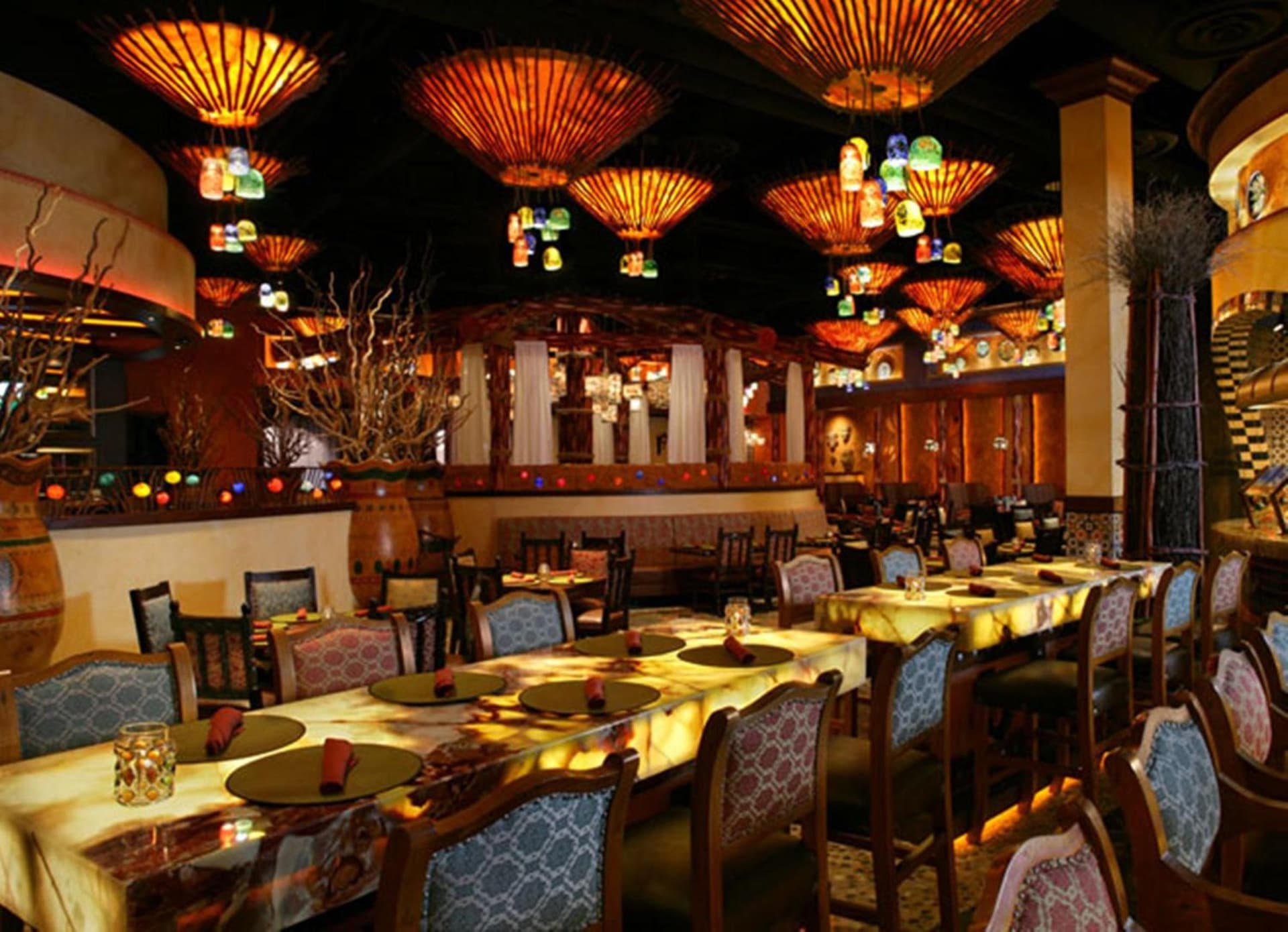 Silverton Casino Lodge gallery photo in Las Vegas, NV — image 41