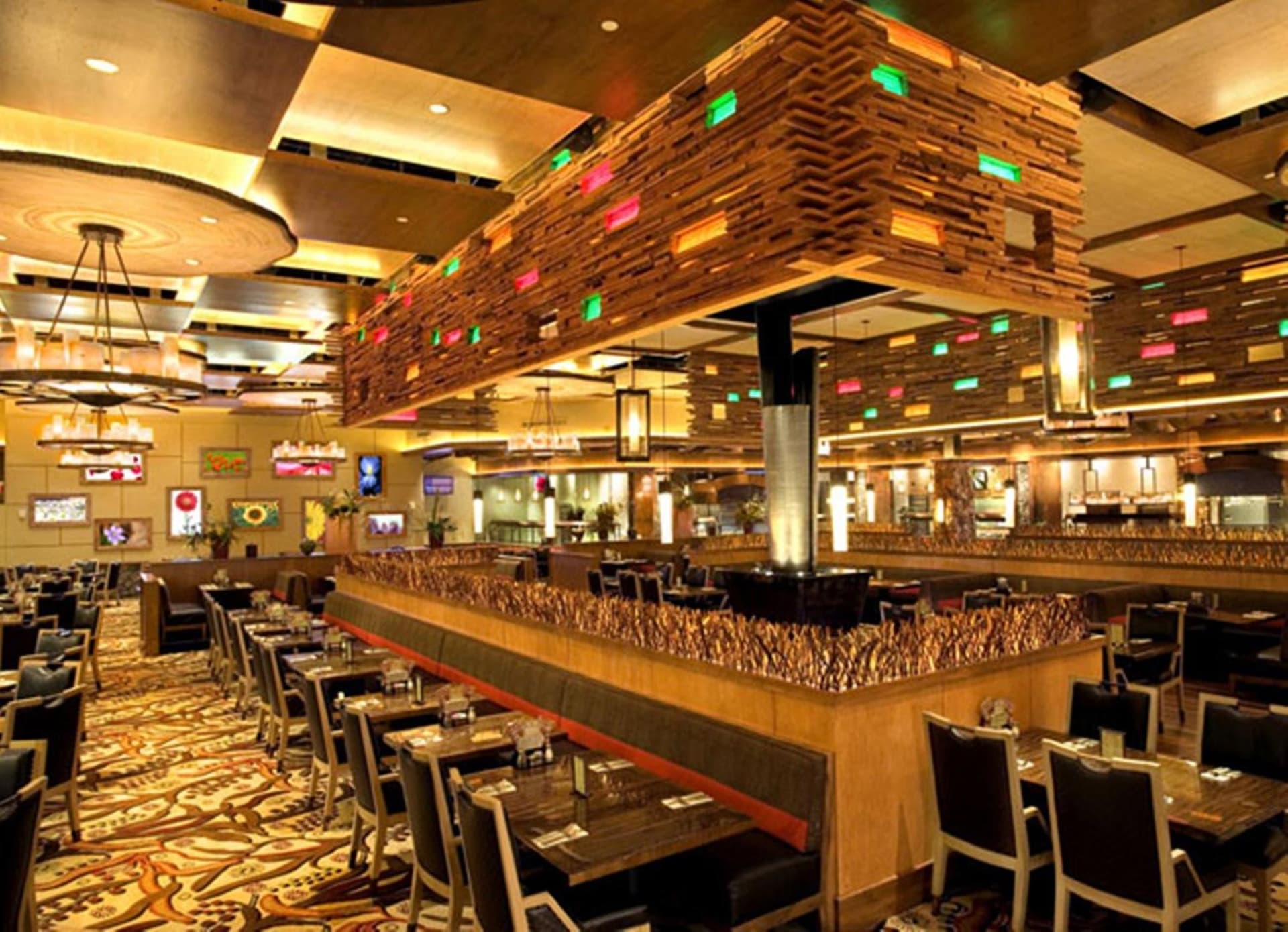 Silverton Casino Lodge gallery photo in Las Vegas, NV — image 24