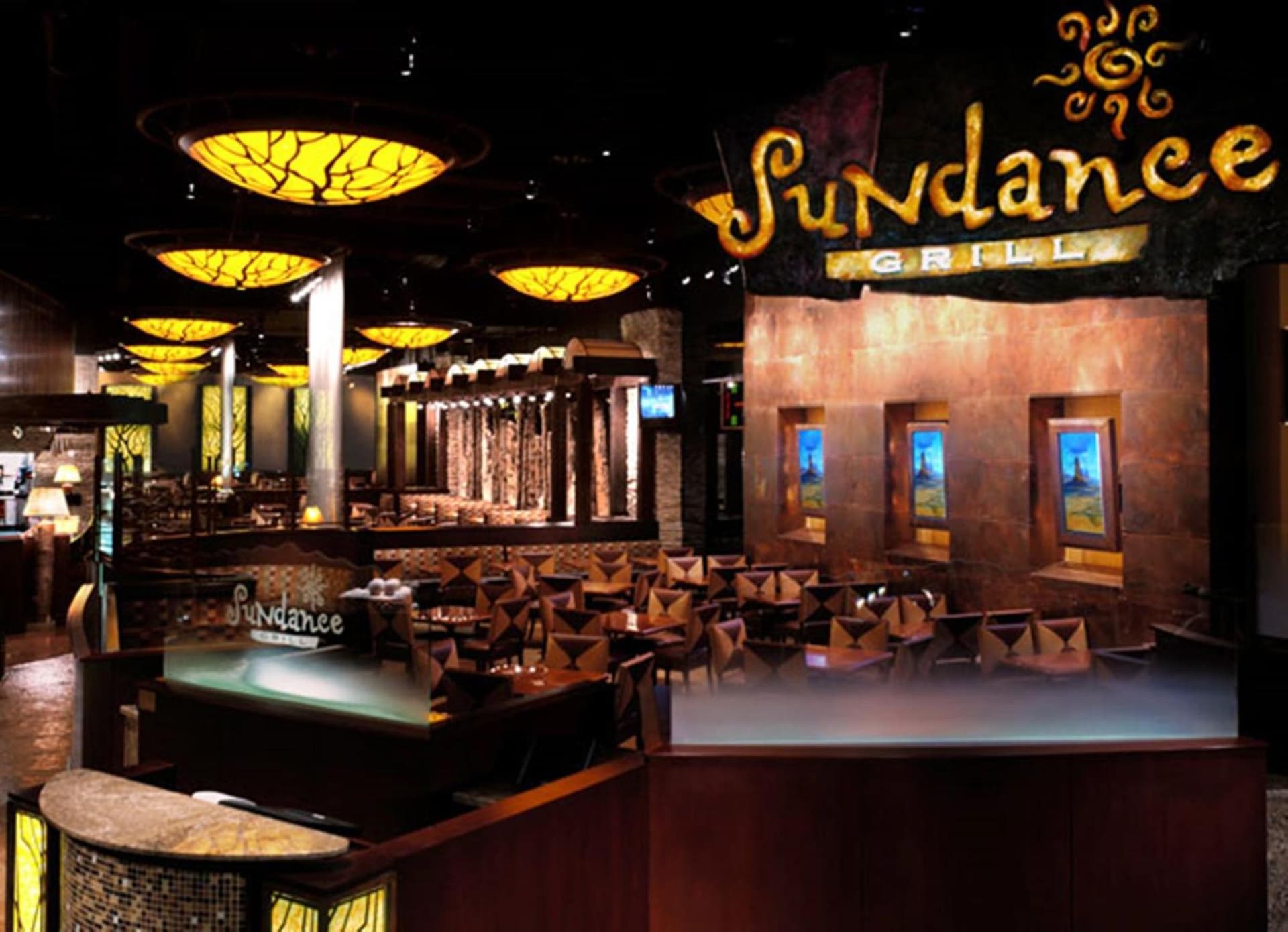 Silverton Casino Lodge gallery photo in Las Vegas, NV — image 15