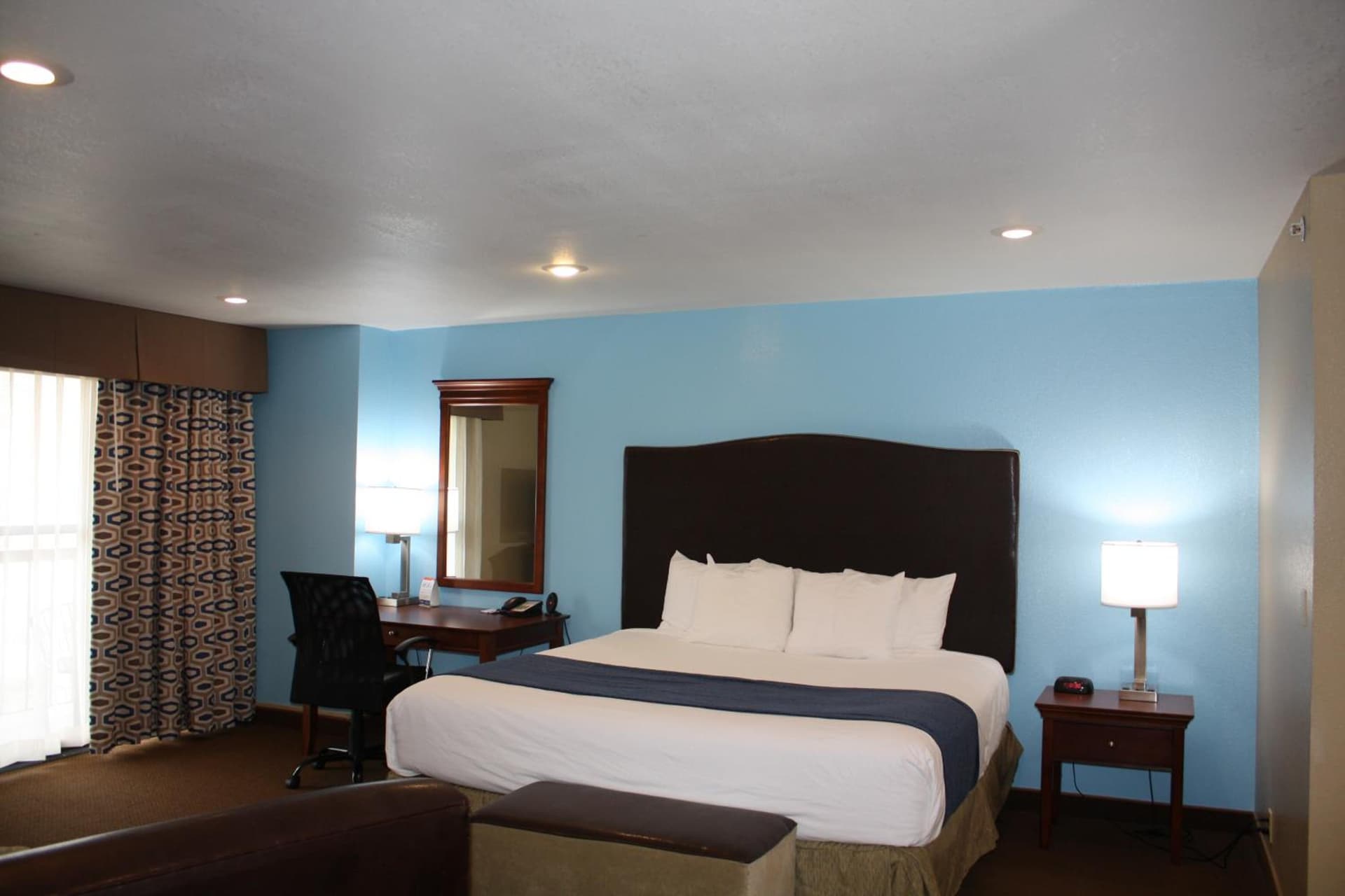 Baymont by Wyndham Yakima Riverfront gallery photo in Yakima, WA — image 51