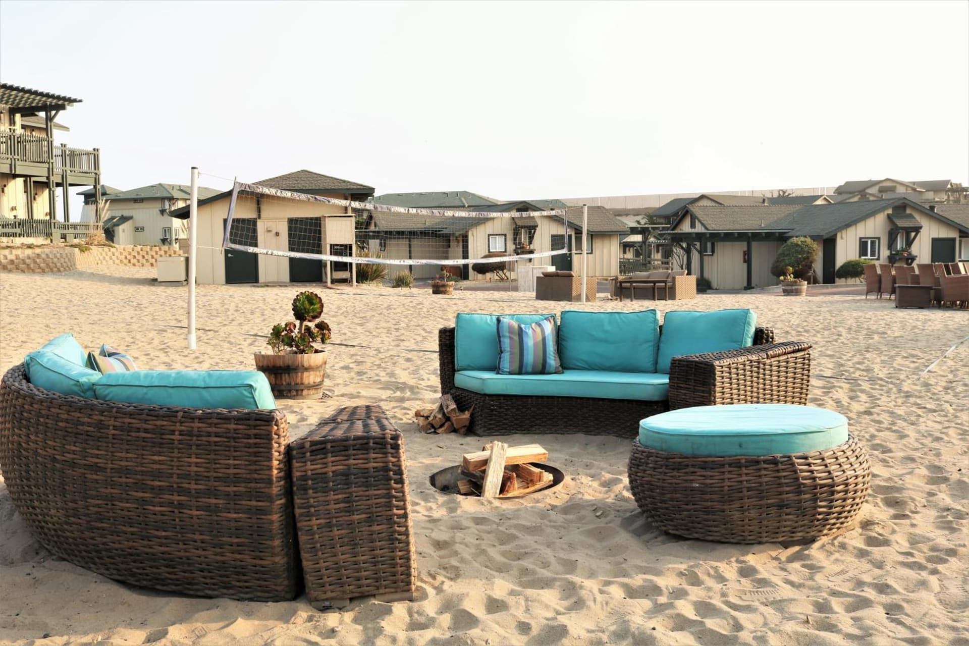 Sanctuary Beach Resort gallery photo in Marina, CA — image 30