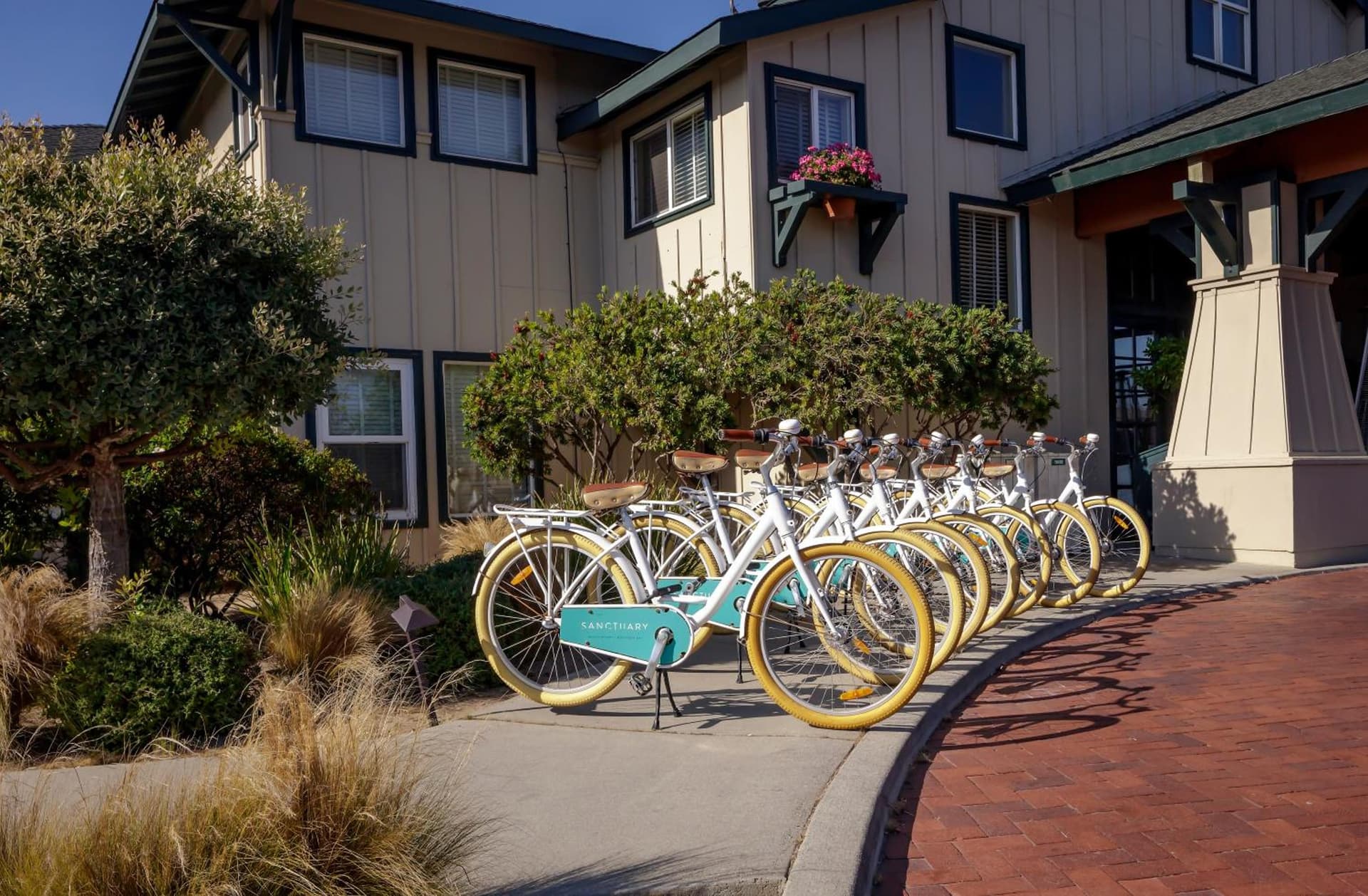 Sanctuary Beach Resort gallery photo in Marina, CA — image 44