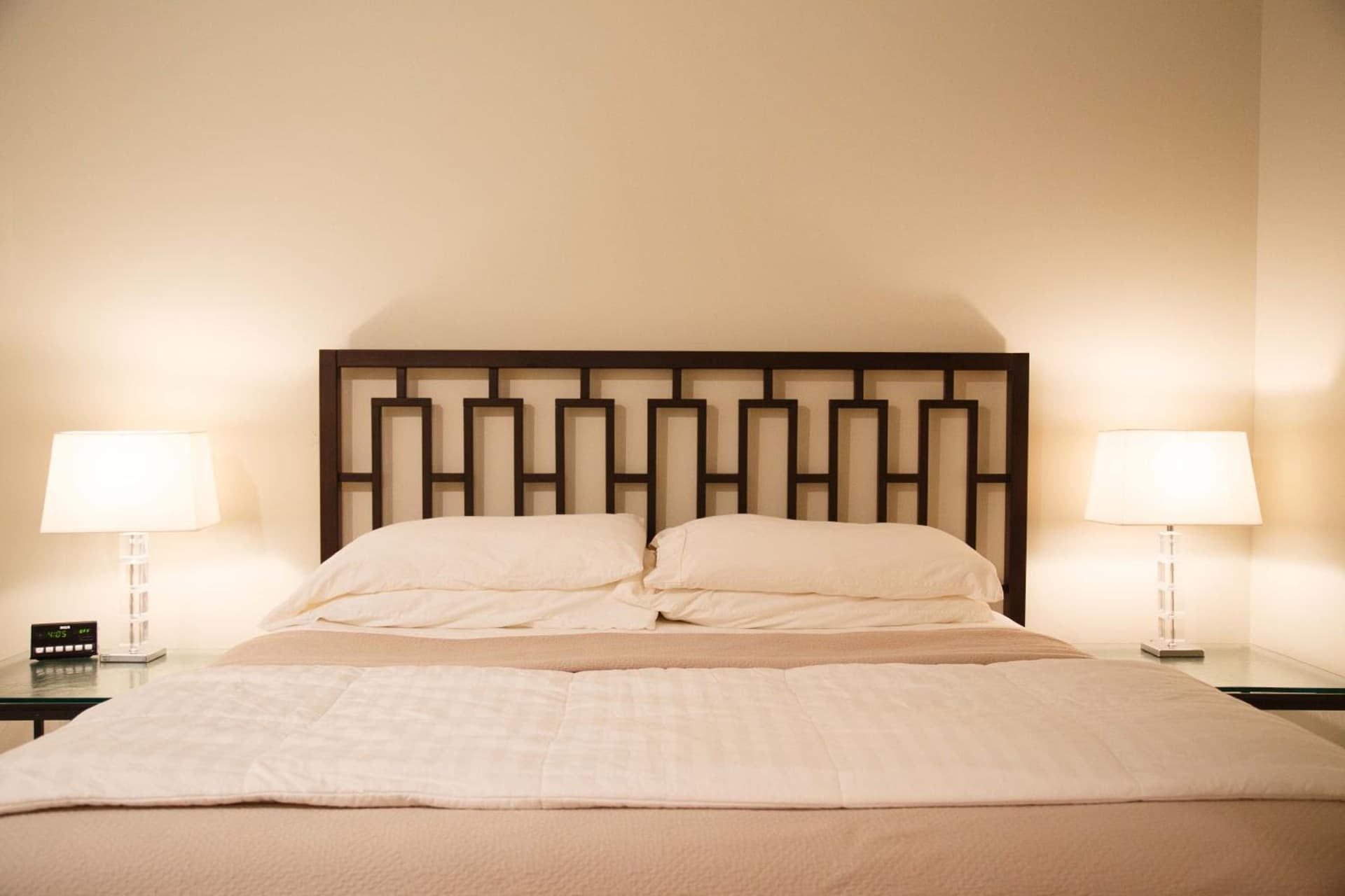 The Lofts at the Five & DIme interior in Clarksdale, MS — gallery photo 2
