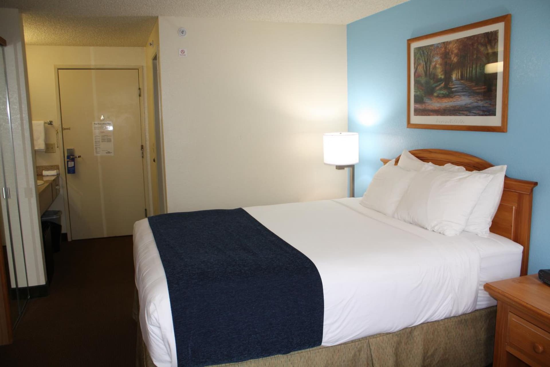 Baymont by Wyndham Yakima Riverfront gallery photo in Yakima, WA — image 38