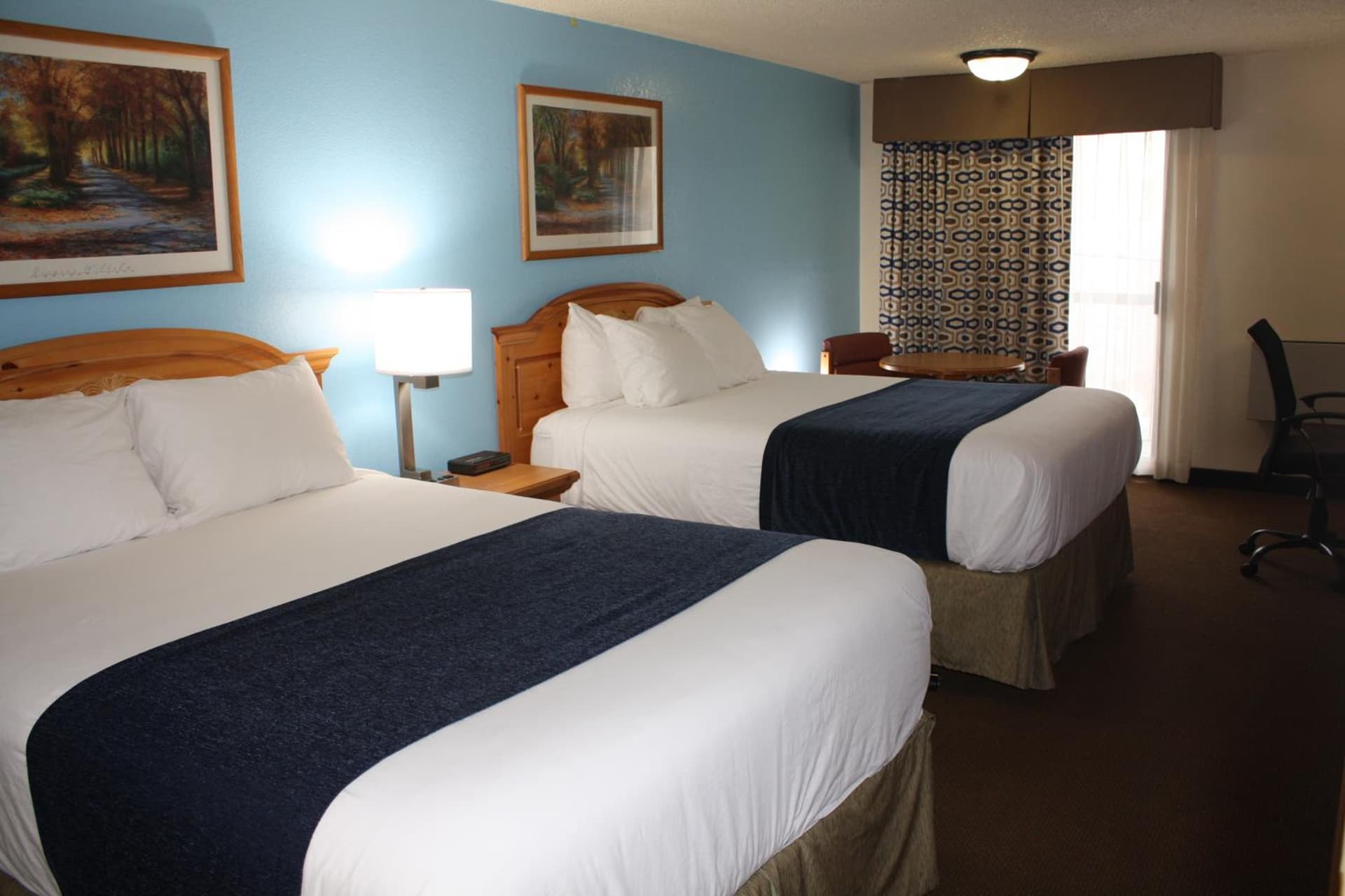 Baymont by Wyndham Yakima Riverfront gallery photo in Yakima, WA — image 33
