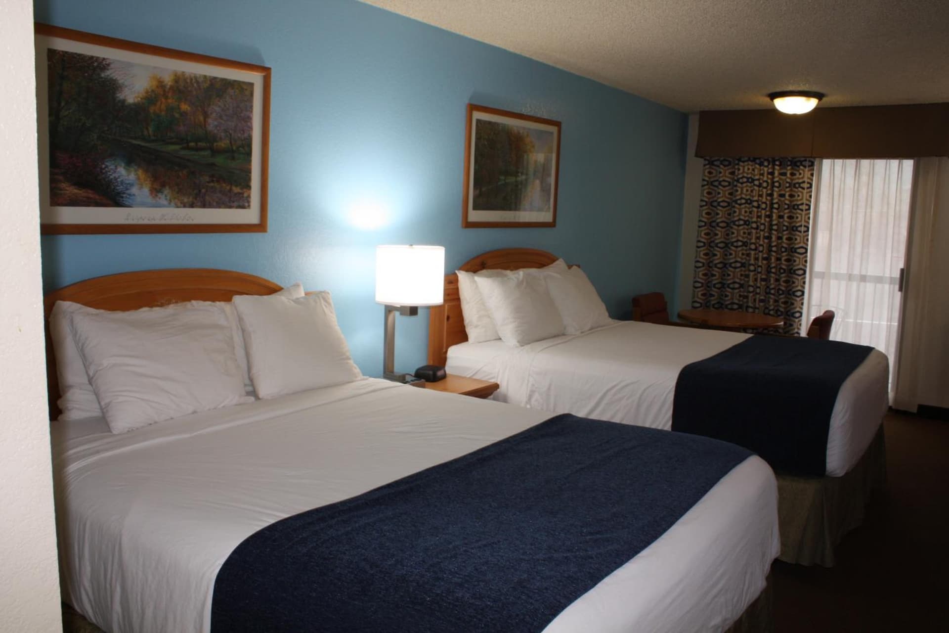 Baymont by Wyndham Yakima Riverfront gallery photo in Yakima, WA — image 45