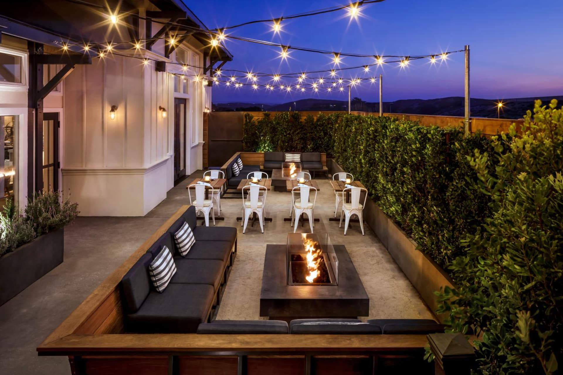 Sanctuary Beach Resort gallery photo in Marina, CA — image 38