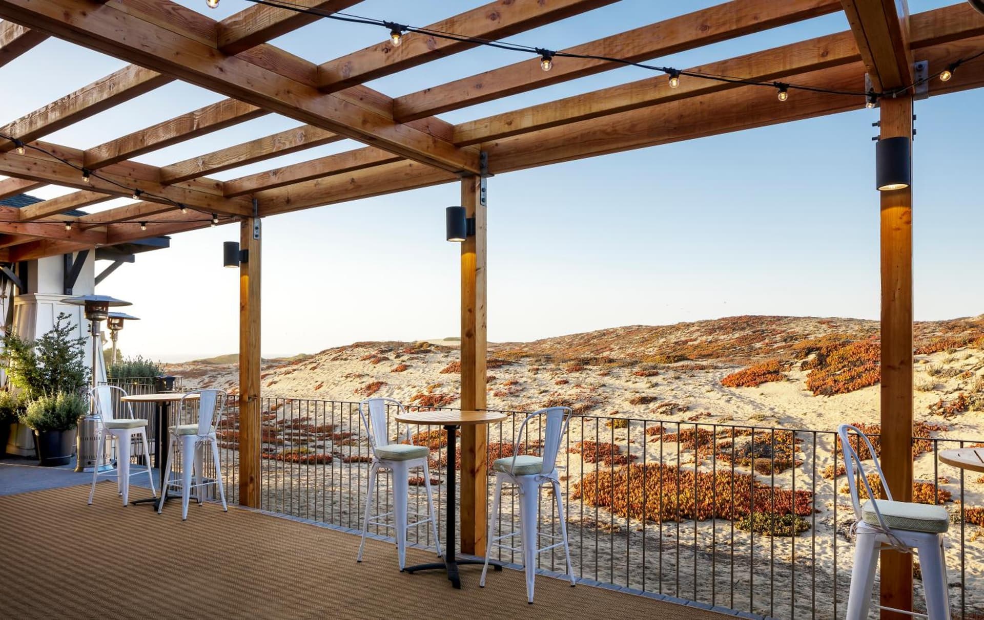Sanctuary Beach Resort gallery photo in Marina, CA — image 11
