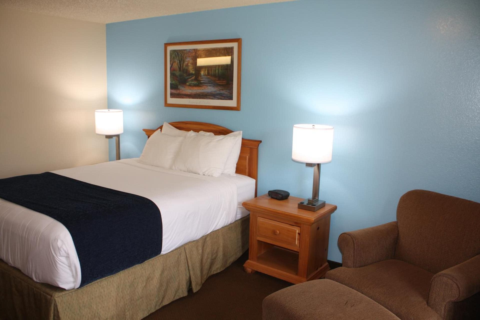 Baymont by Wyndham Yakima Riverfront gallery photo in Yakima, WA — image 42