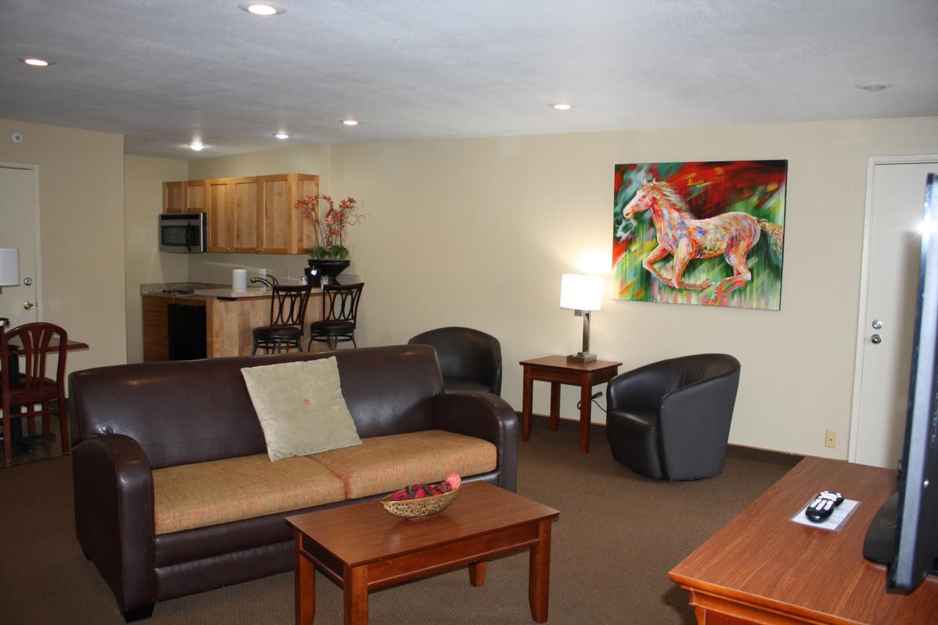 Baymont by Wyndham Yakima Riverfront gallery photo in Yakima, WA — image 49