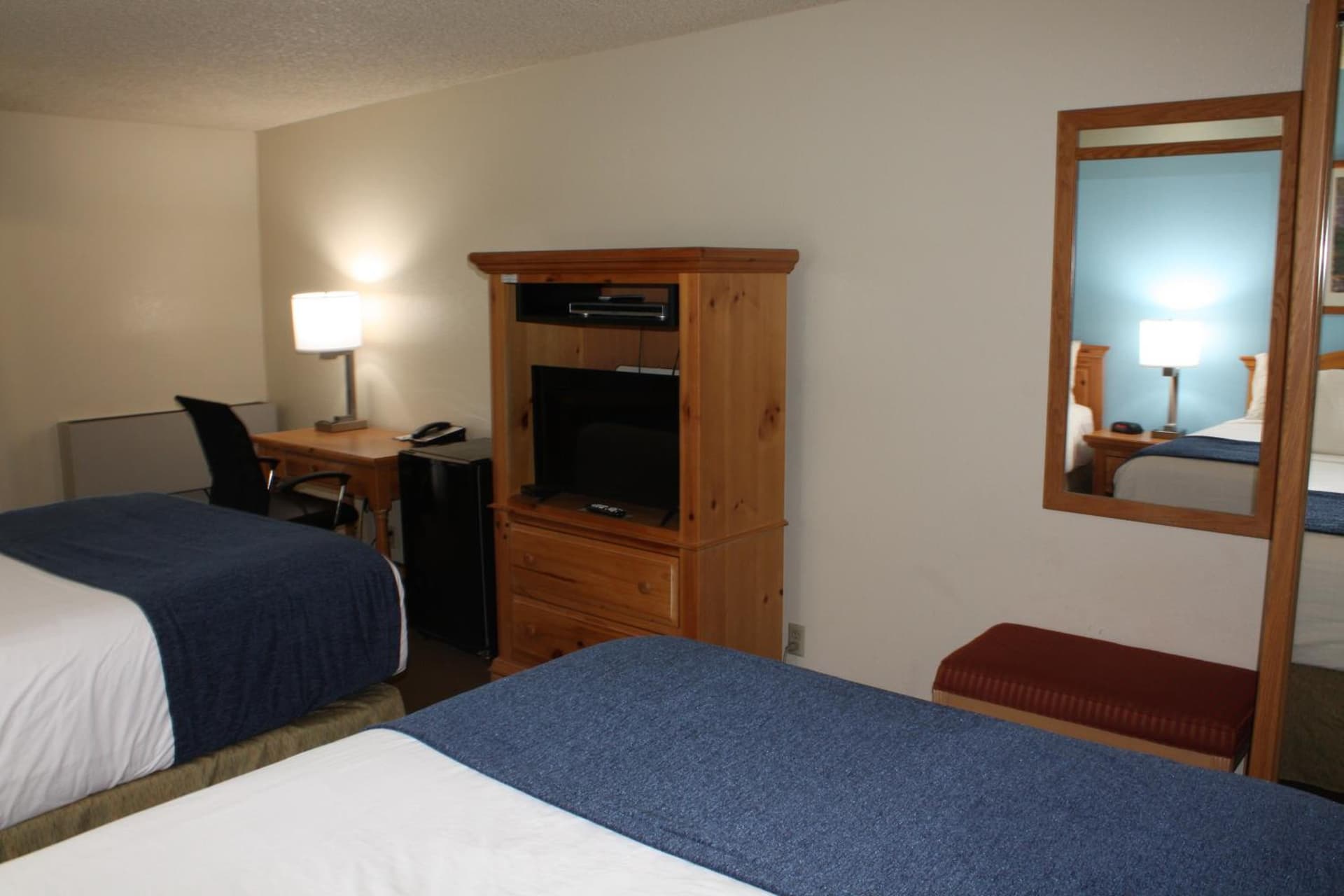 Baymont by Wyndham Yakima Riverfront gallery photo in Yakima, WA — image 29