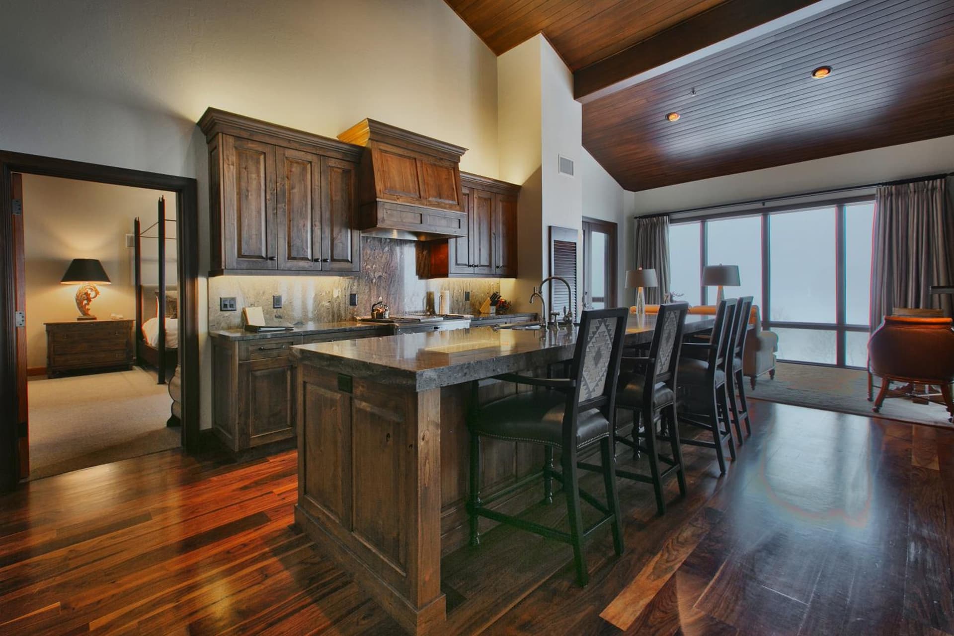 Stein Eriksen Lodge Deer Valley gallery photo in Park City, UT — image 117