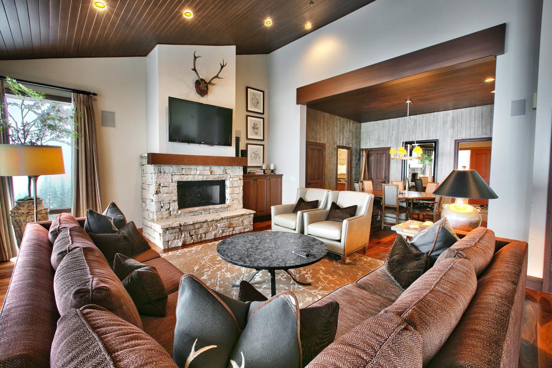 Stein Eriksen Lodge Deer Valley gallery photo in Park City, UT — image 34