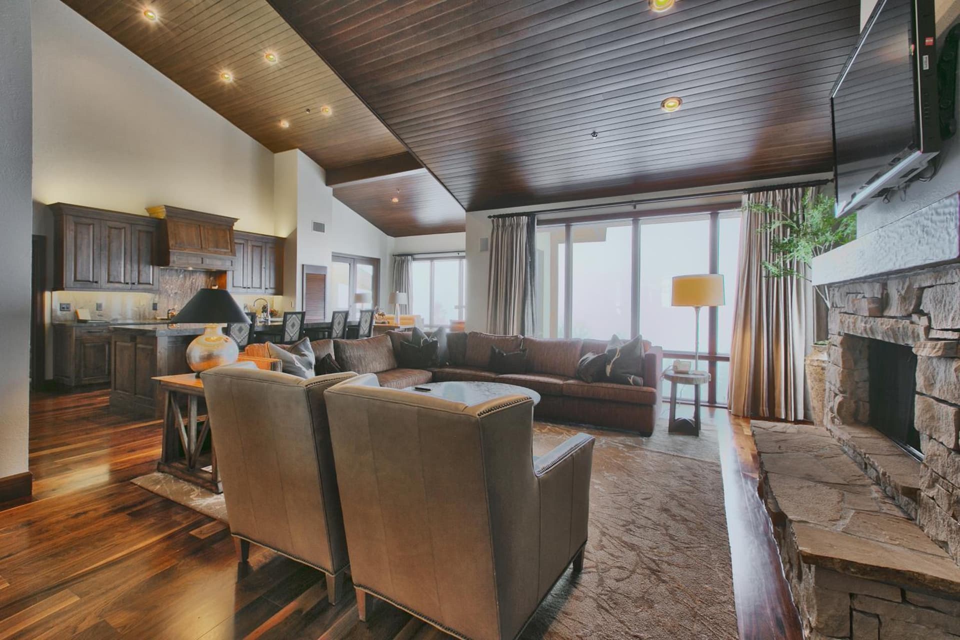 Stein Eriksen Lodge Deer Valley gallery photo in Park City, UT — image 79