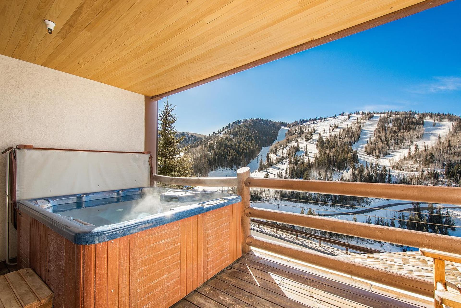Stein Eriksen Lodge Deer Valley gallery photo in Park City, UT — image 234