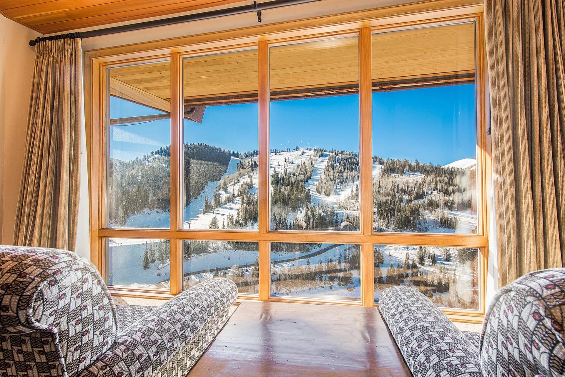 Stein Eriksen Lodge Deer Valley gallery photo in Park City, UT — image 32