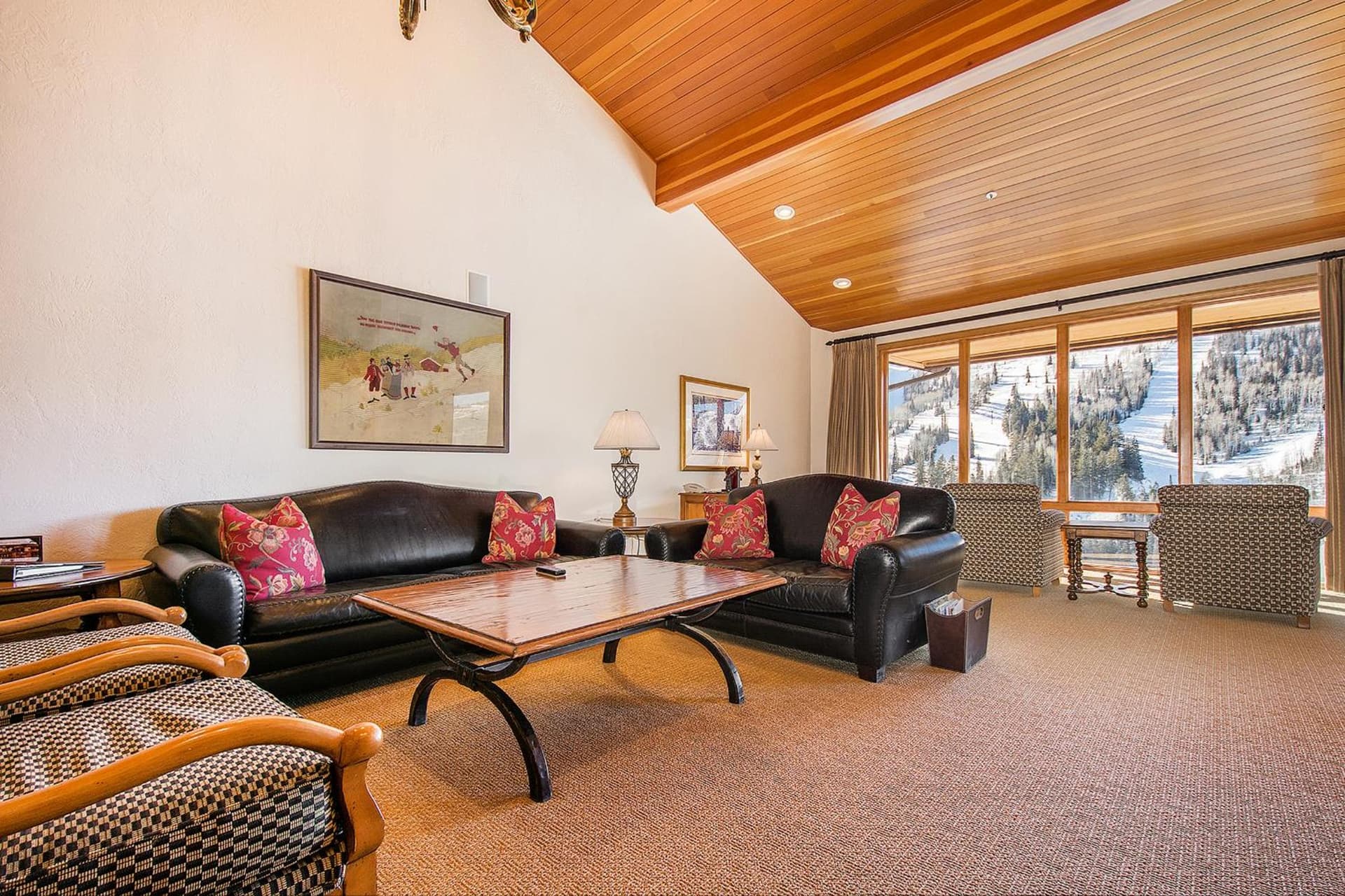 Stein Eriksen Lodge Deer Valley gallery photo in Park City, UT — image 192