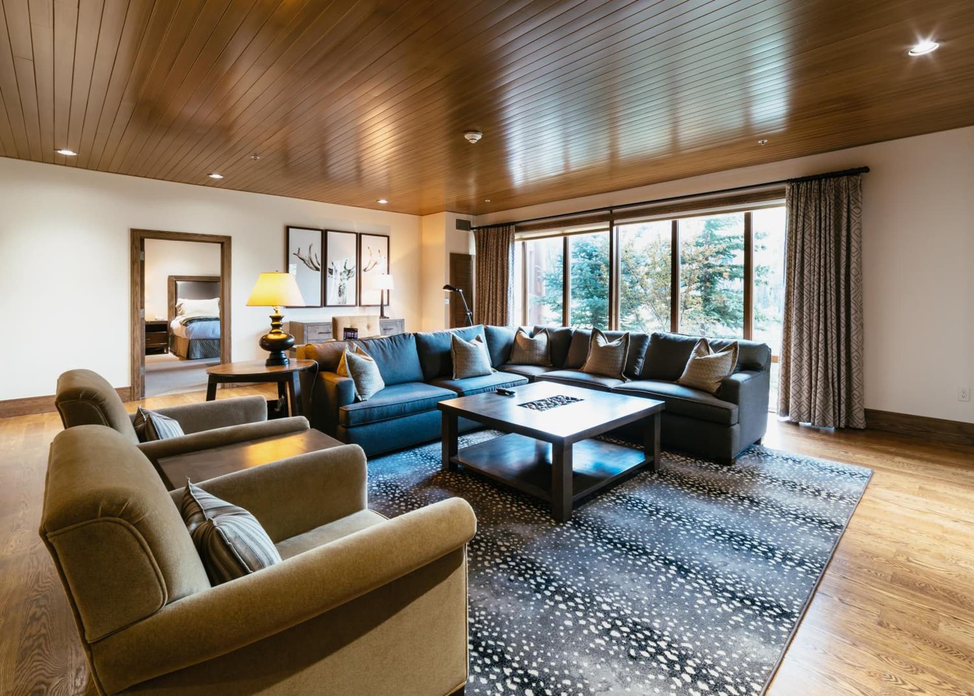 Stein Eriksen Lodge Deer Valley gallery photo in Park City, UT — image 97