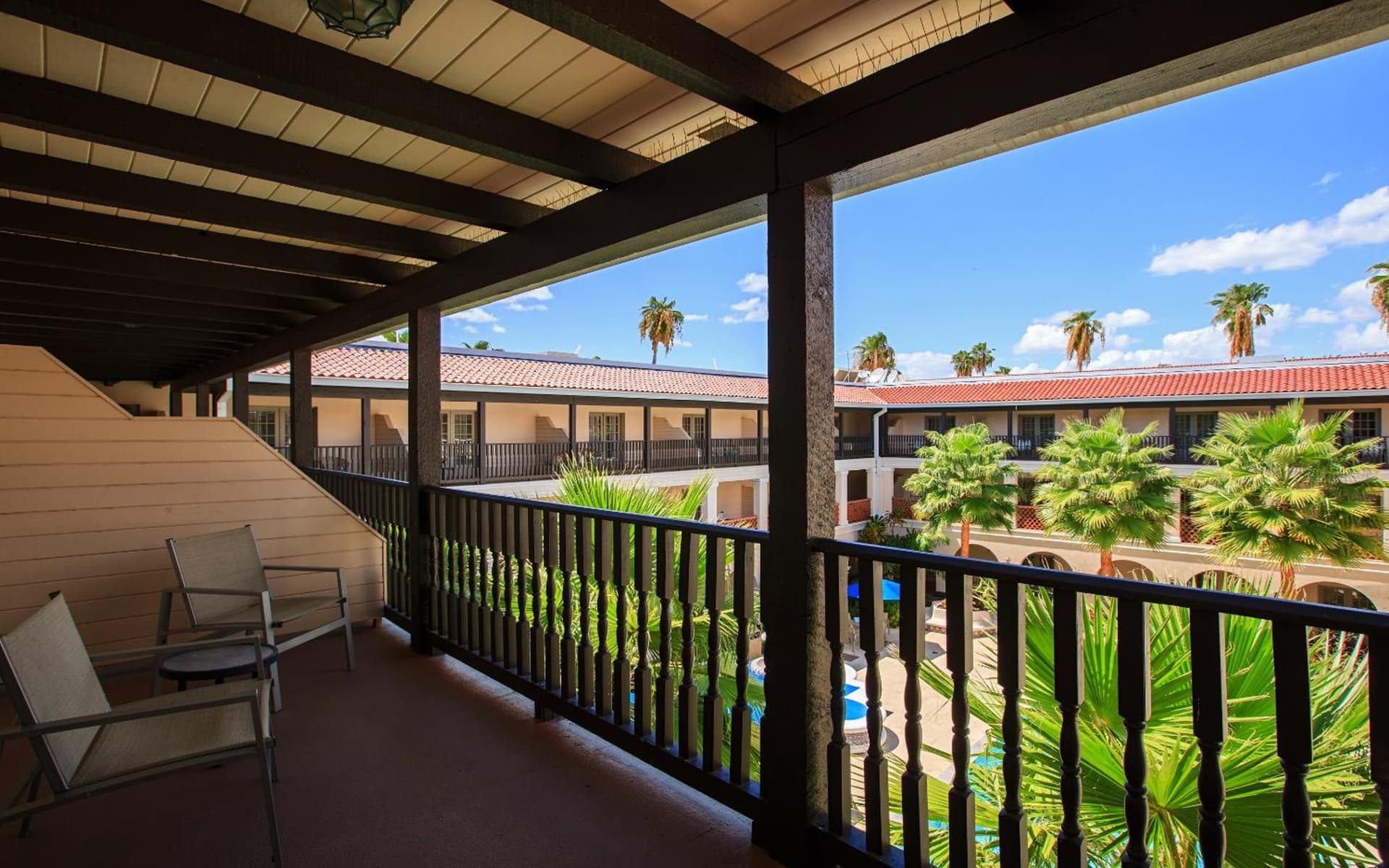 Casa De Palmas, Trademark Collection by Wyndham gallery photo in McAllen, TX — image 90