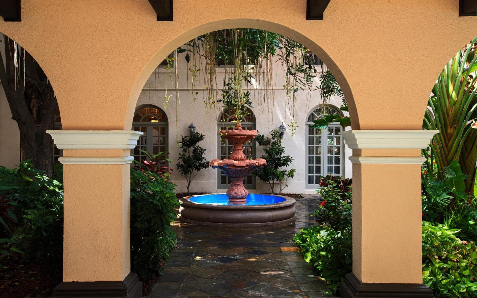 Casa De Palmas, Trademark Collection by Wyndham gallery photo in McAllen, TX — image 22