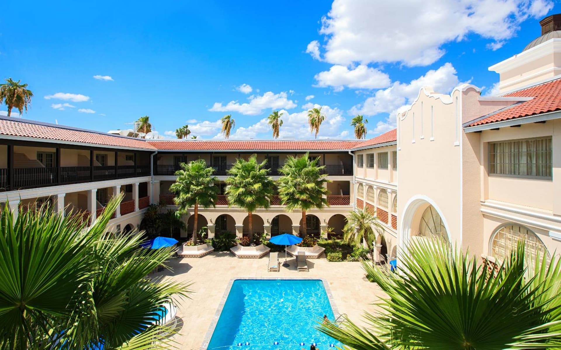 Casa De Palmas, Trademark Collection by Wyndham gallery photo in McAllen, TX — image 21