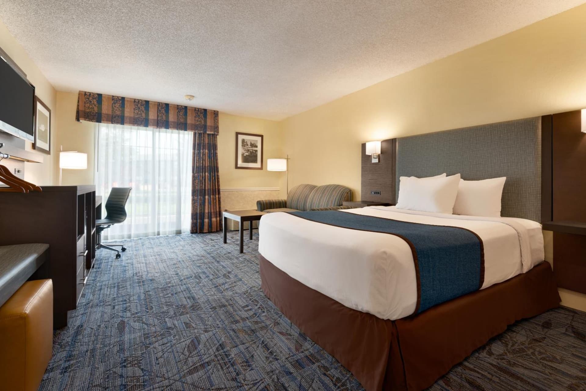 Ramada by Wyndham Spokane Airport gallery photo in Spokane, WA — image 69