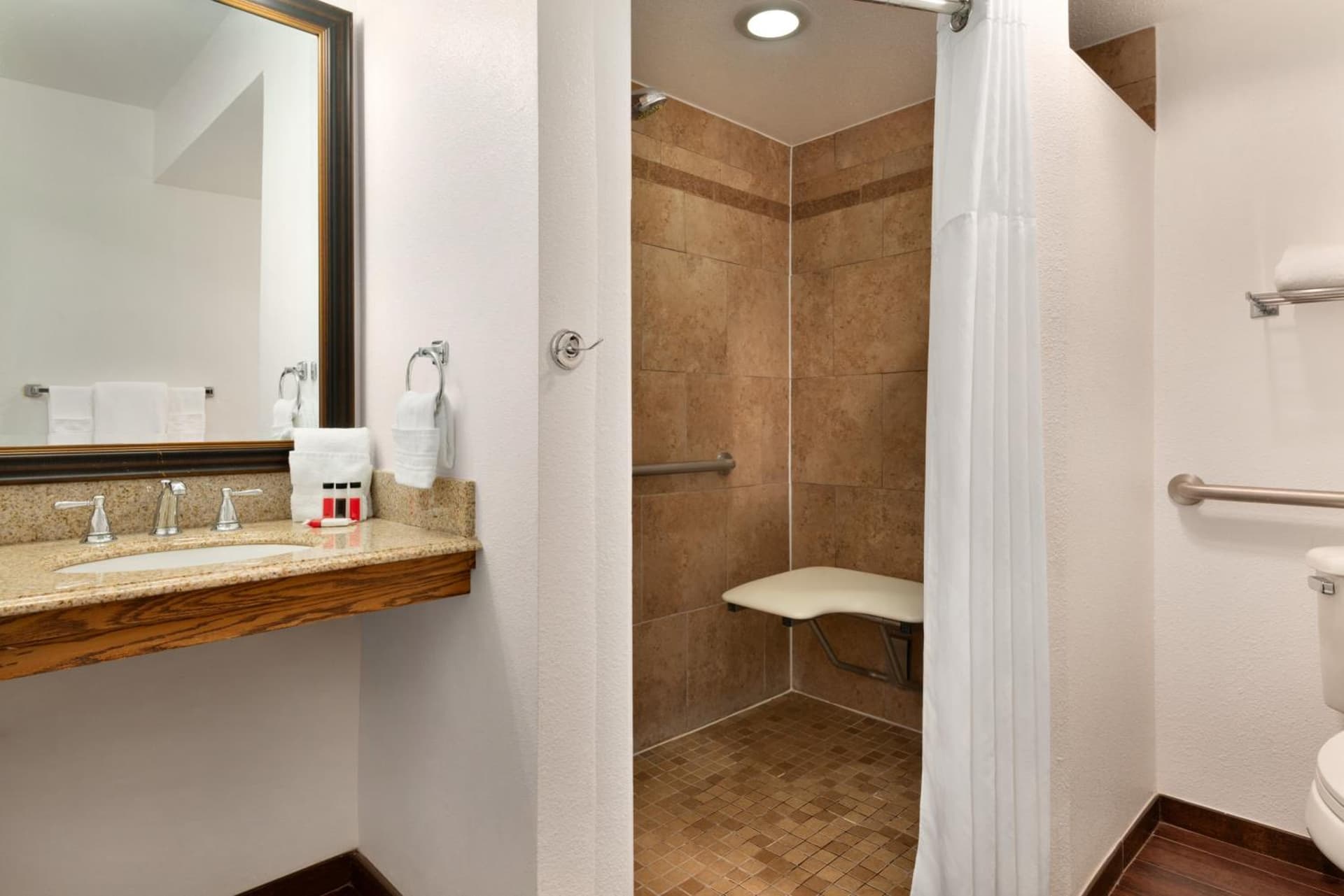 Ramada by Wyndham Spokane Airport gallery photo in Spokane, WA — image 5