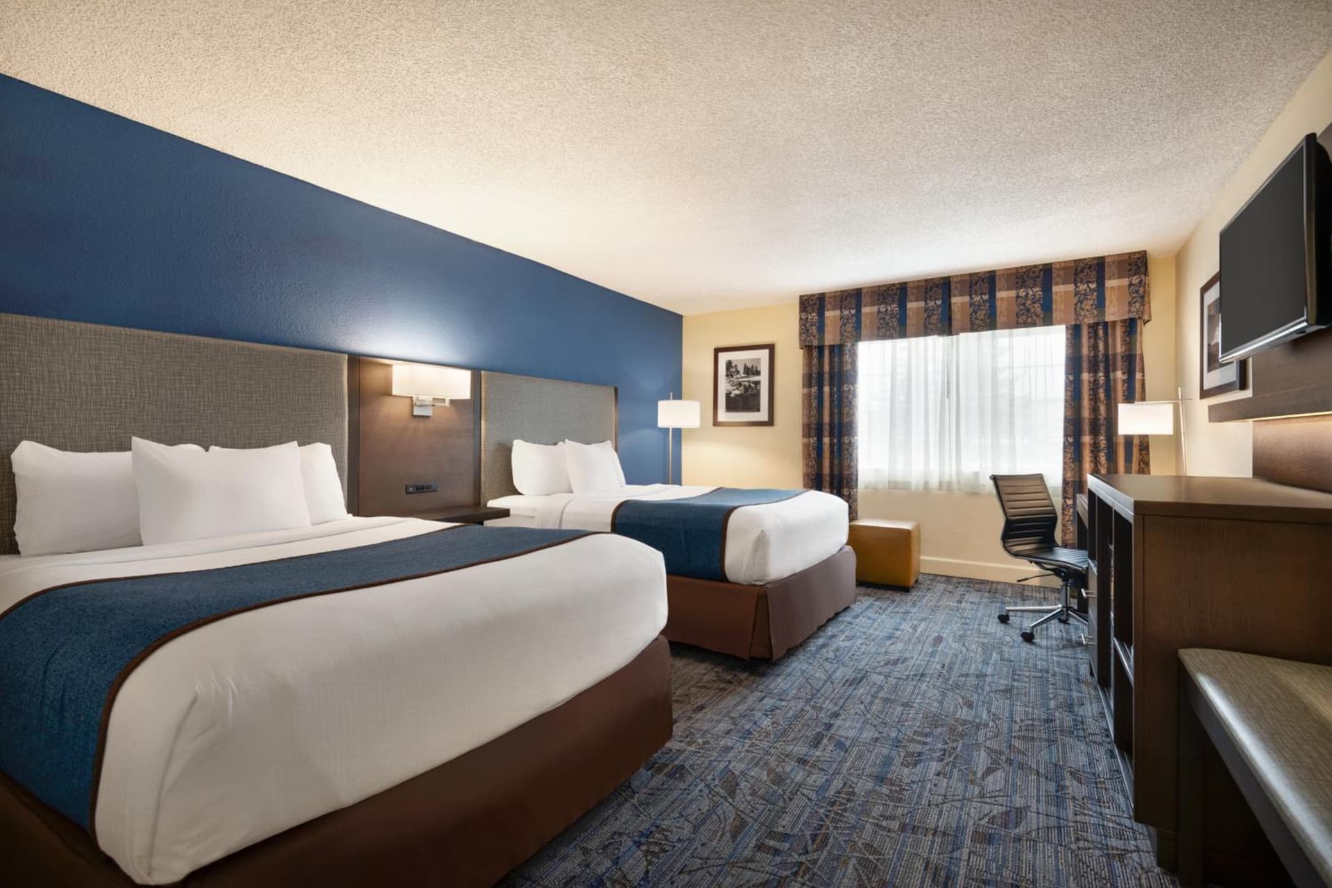 Ramada by Wyndham Spokane Airport gallery photo in Spokane, WA — image 12