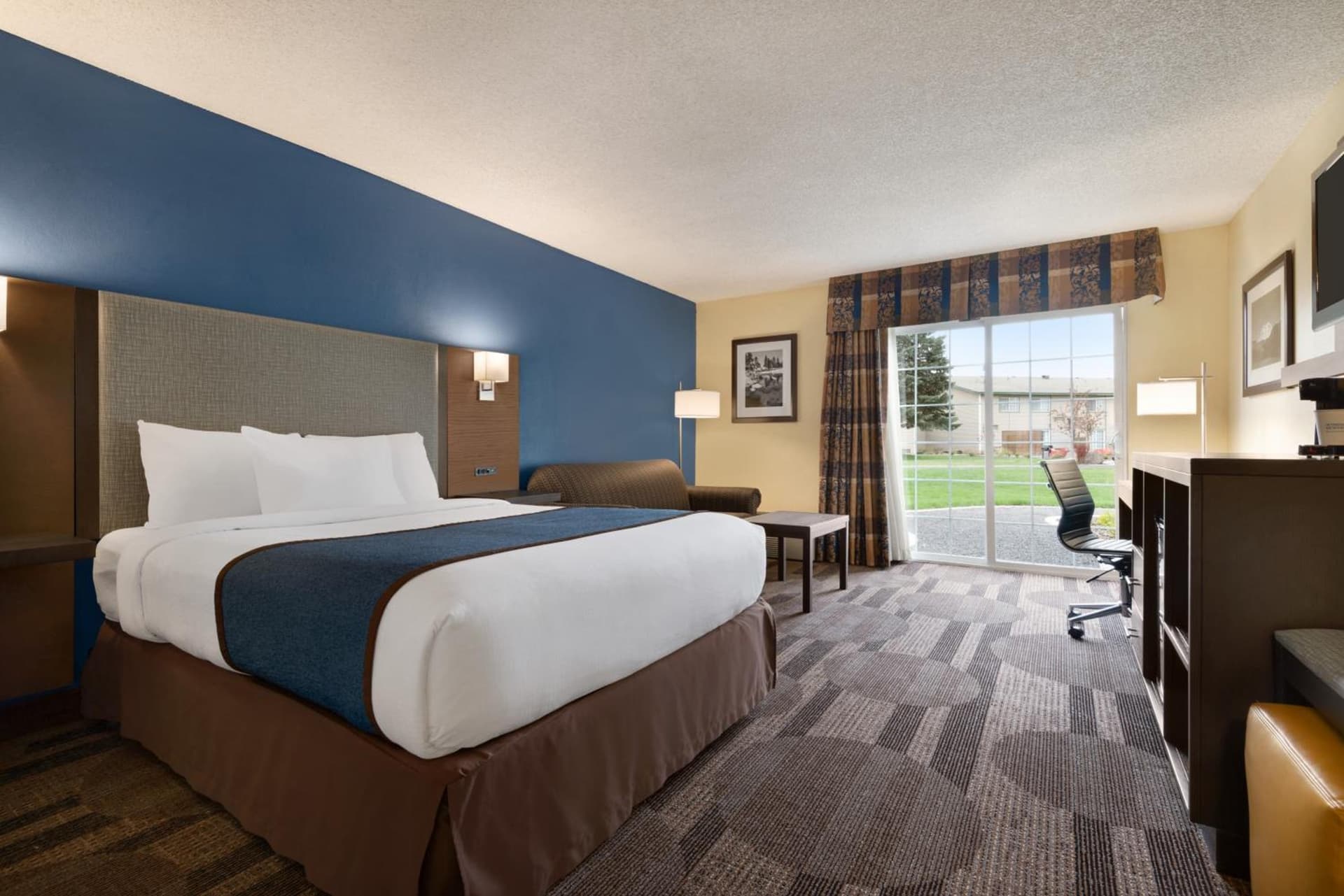 Ramada by Wyndham Spokane Airport gallery photo in Spokane, WA — image 13