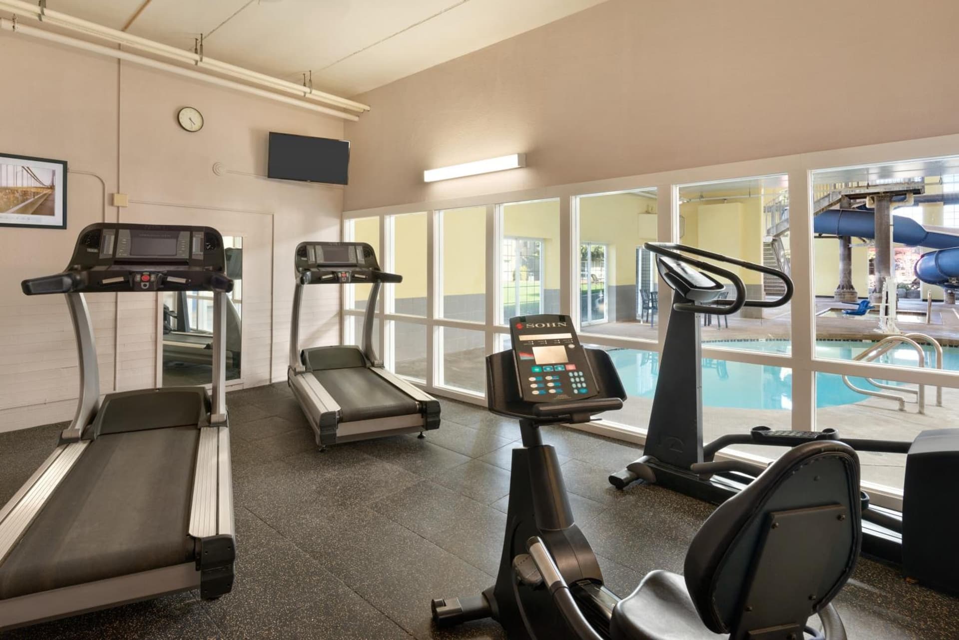 Ramada by Wyndham Spokane Airport gallery photo in Spokane, WA — image 45