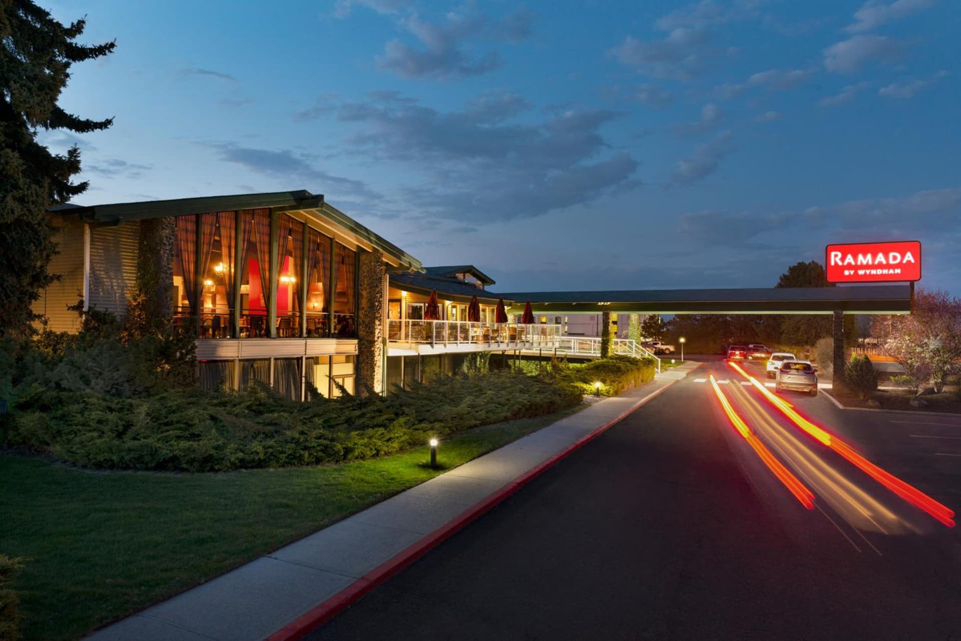Ramada by Wyndham Spokane Airport gallery photo in Spokane, WA — image 55