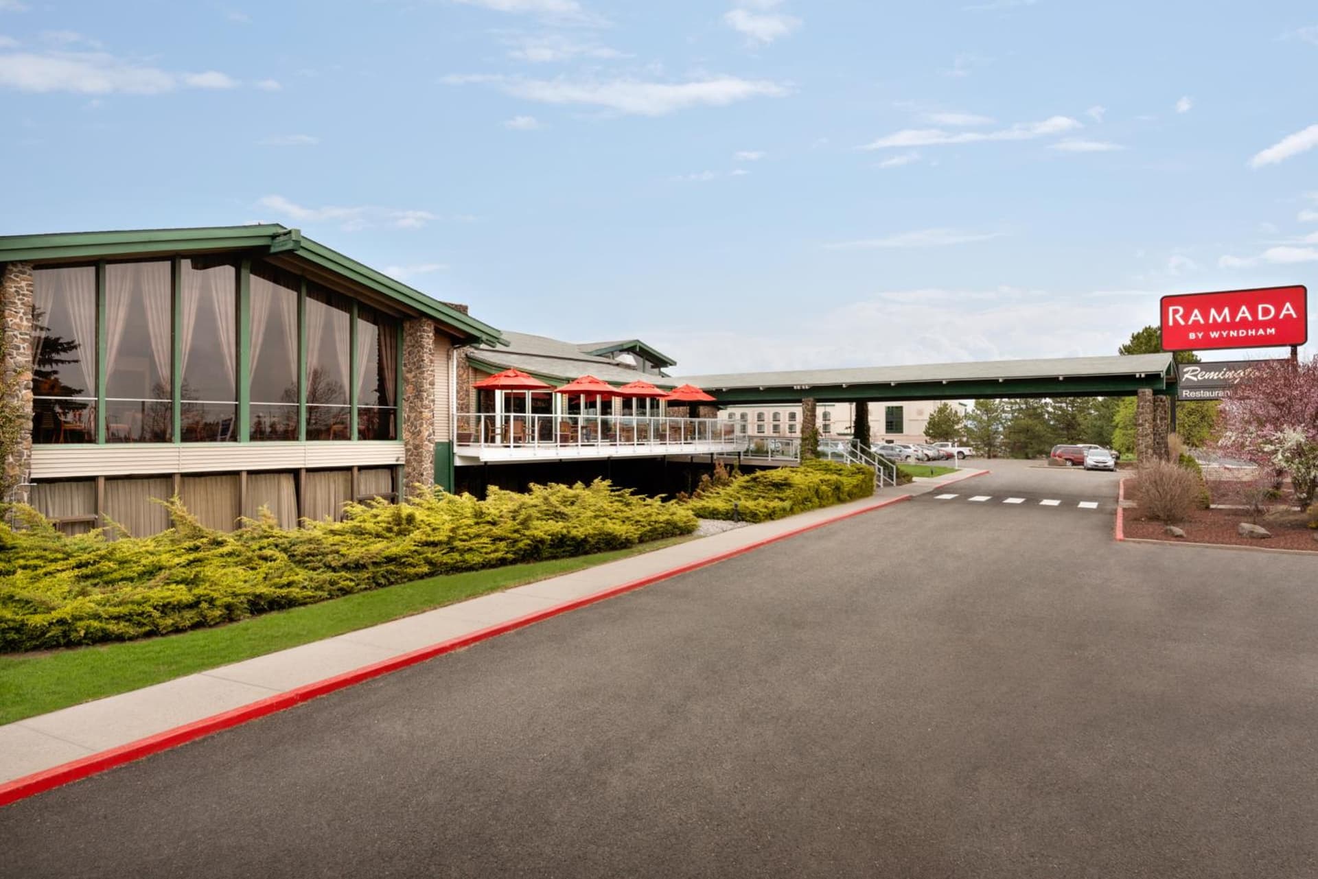 Ramada by Wyndham Spokane Airport gallery photo in Spokane, WA — image 33