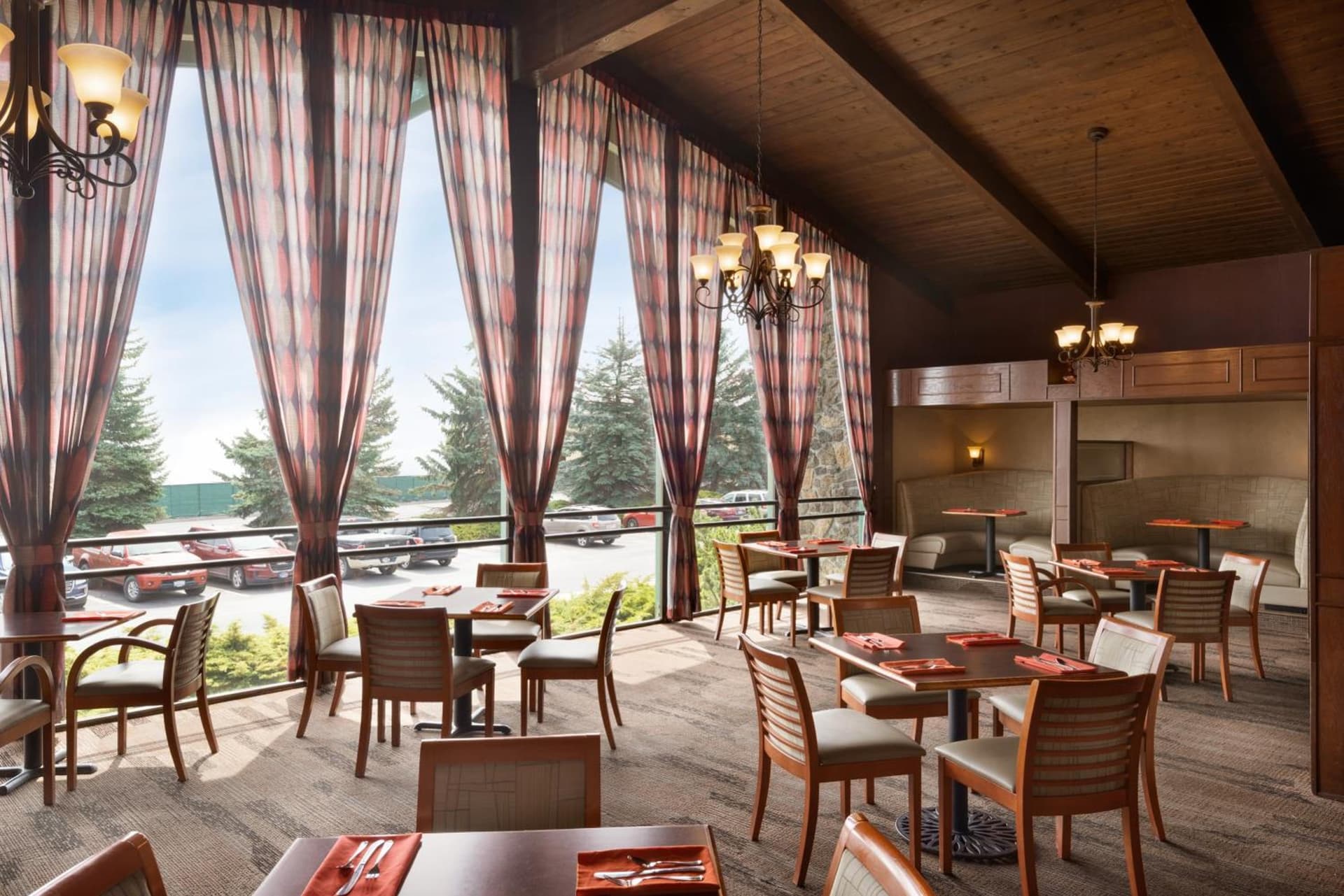 Ramada by Wyndham Spokane Airport gallery photo in Spokane, WA — image 28