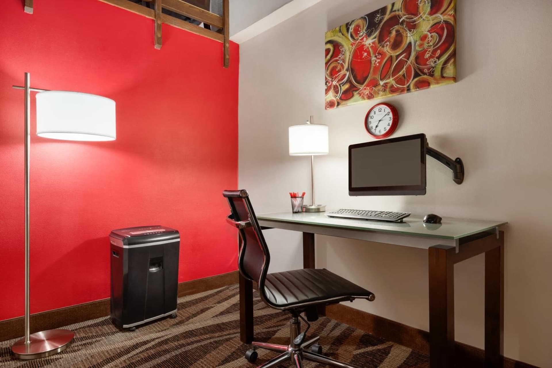 Ramada by Wyndham Spokane Airport gallery photo in Spokane, WA — image 50