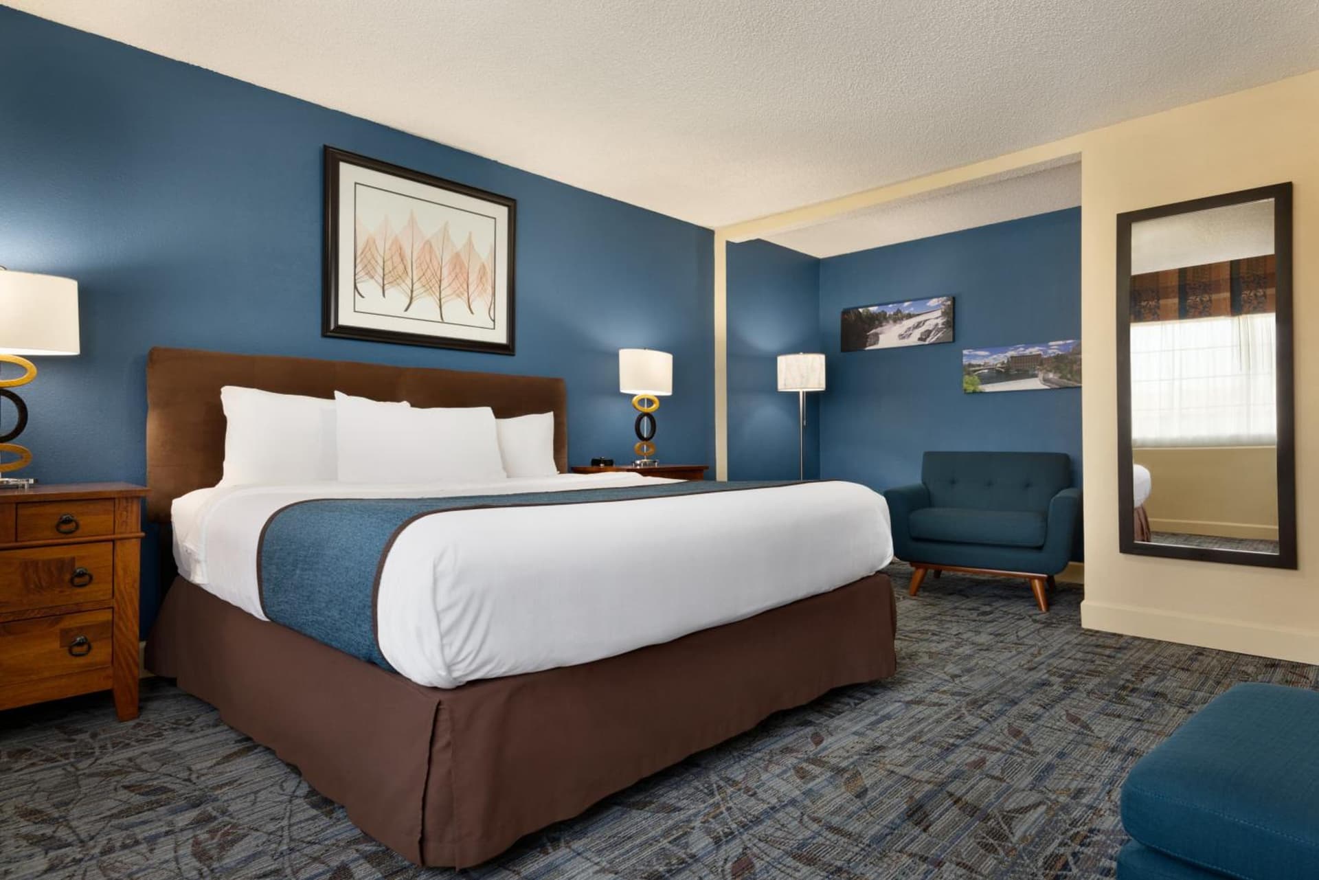 Ramada by Wyndham Spokane Airport gallery photo in Spokane, WA — image 31