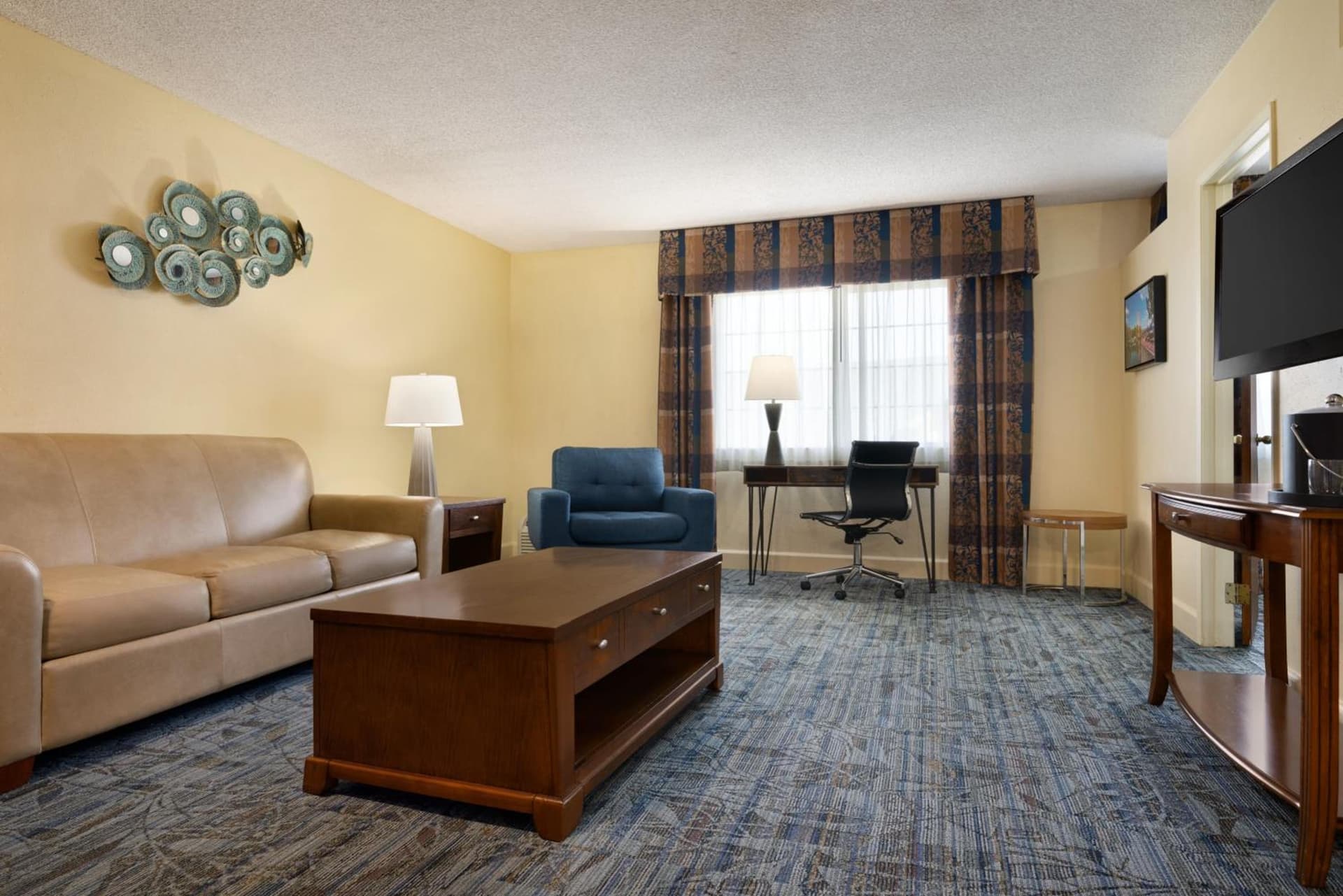 Ramada by Wyndham Spokane Airport gallery photo in Spokane, WA — image 30