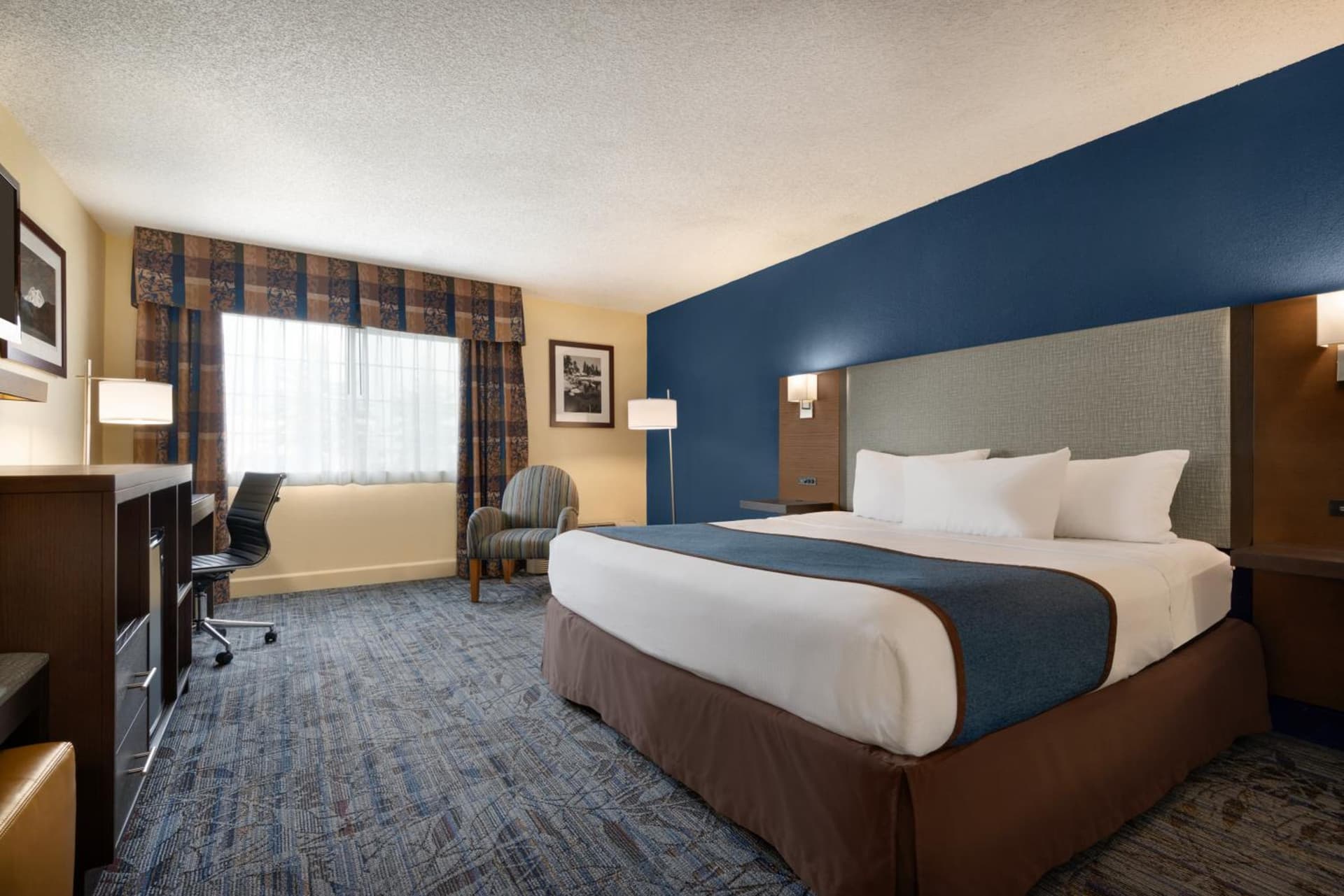 Ramada by Wyndham Spokane Airport gallery photo in Spokane, WA — image 71