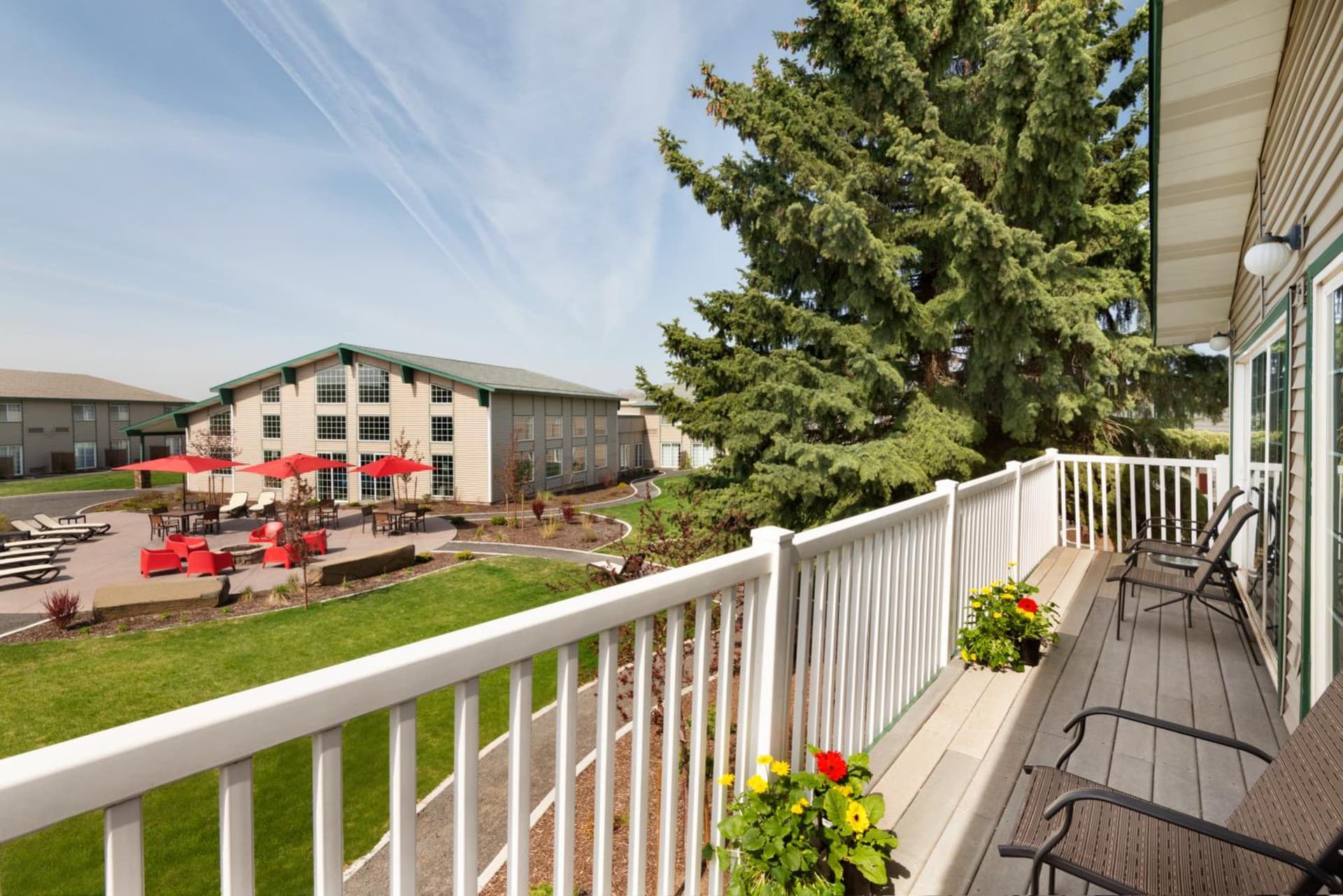 Ramada by Wyndham Spokane Airport gallery photo in Spokane, WA — image 37