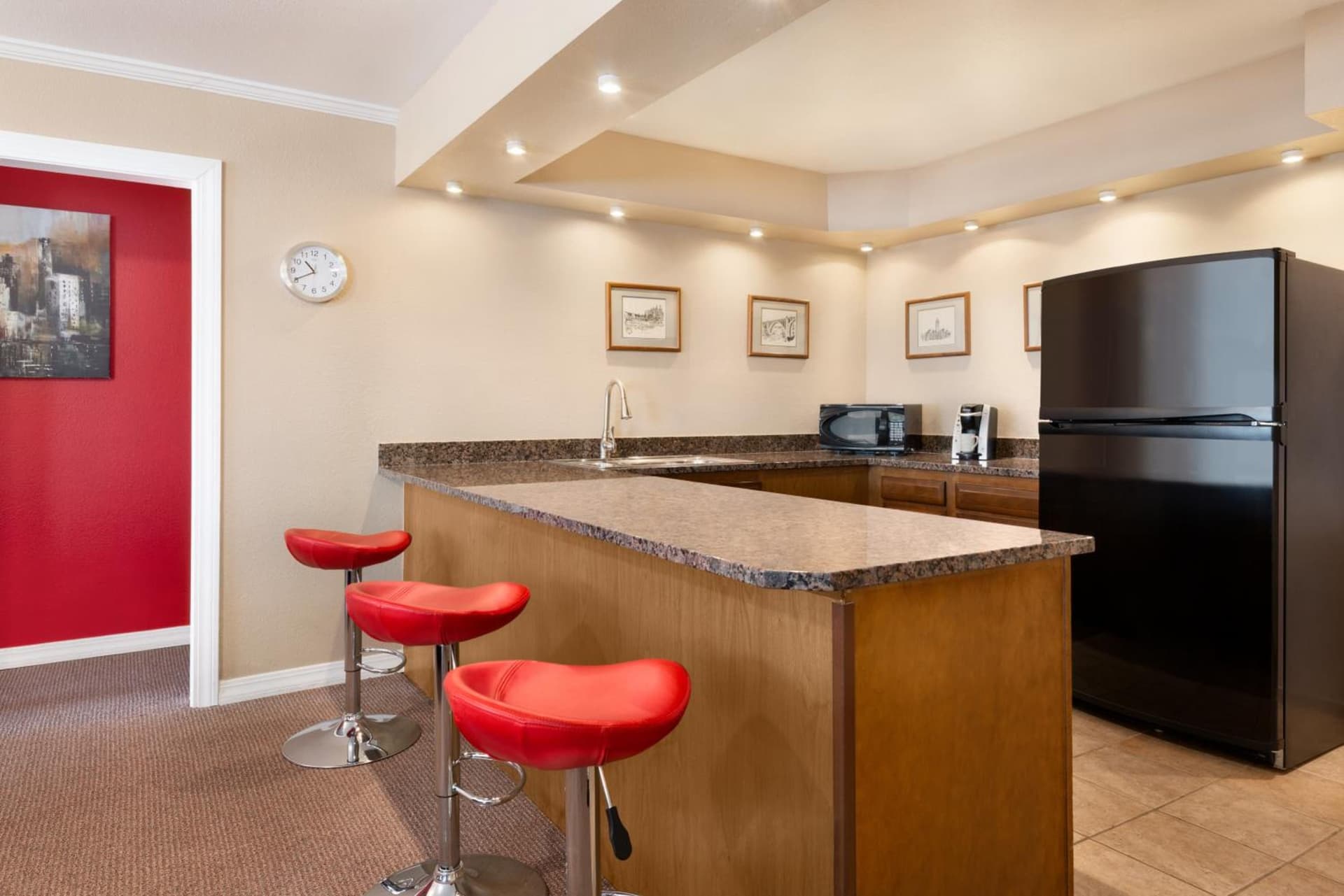 Ramada by Wyndham Spokane Airport gallery photo in Spokane, WA — image 70