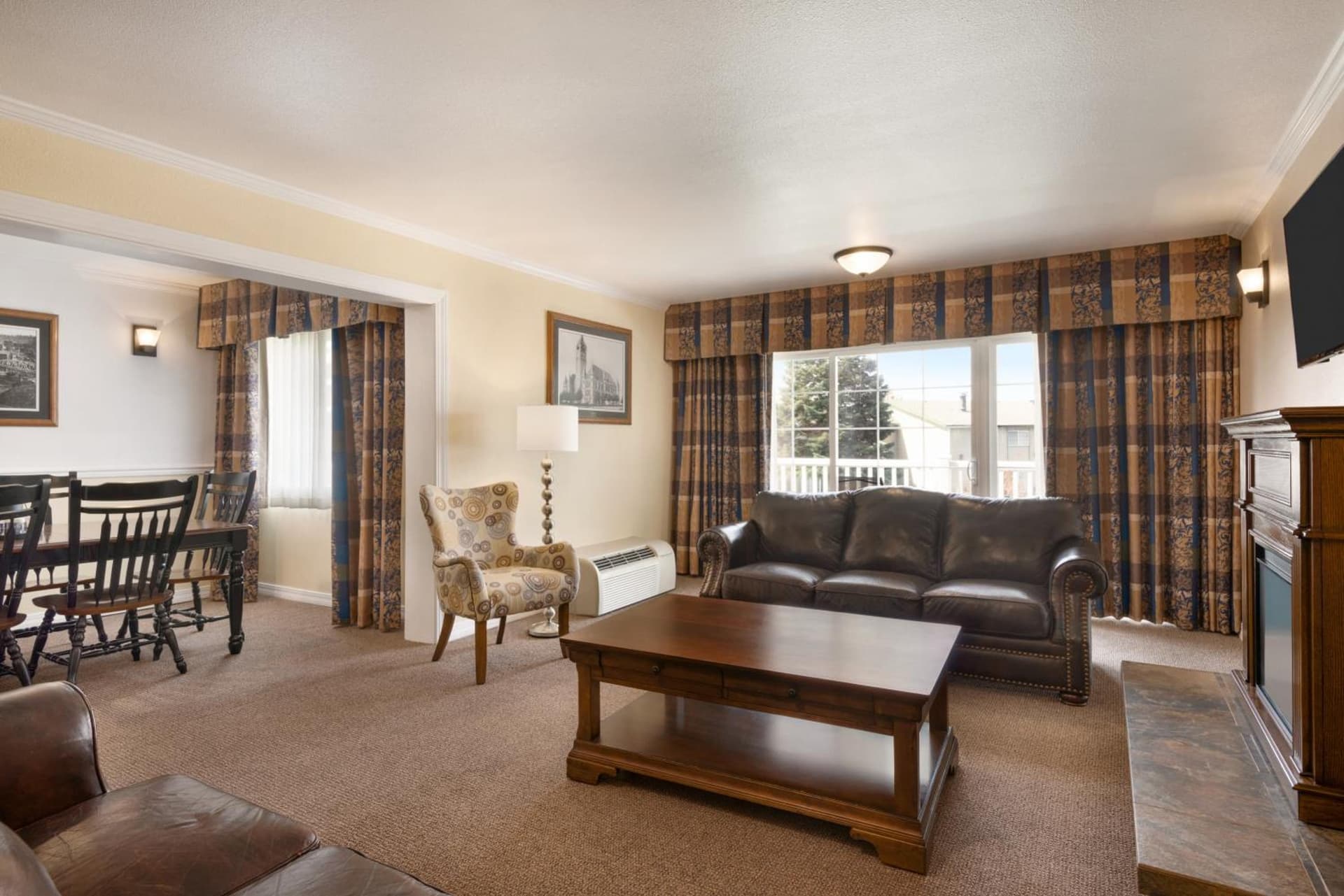 Ramada by Wyndham Spokane Airport gallery photo in Spokane, WA — image 27