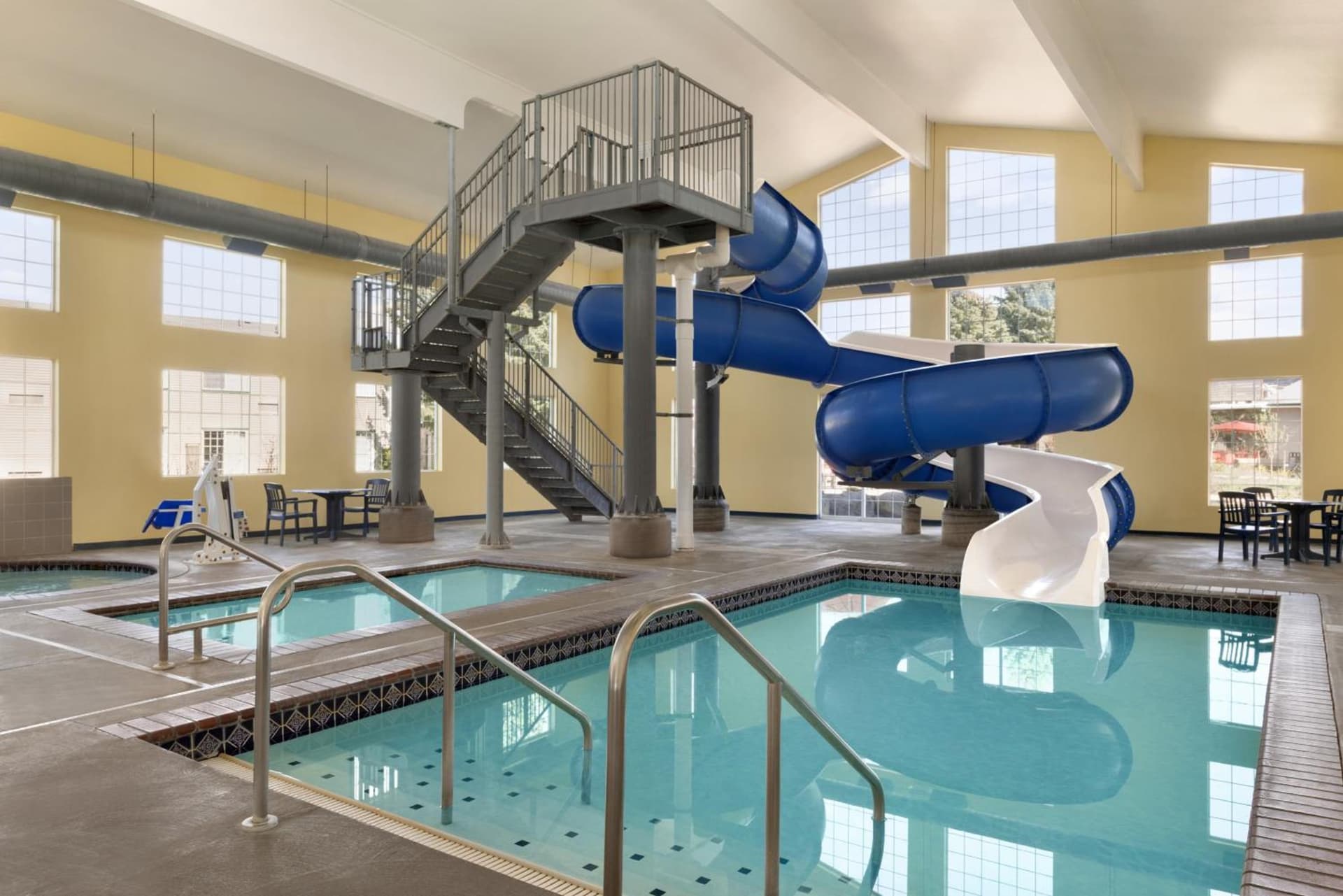 Ramada by Wyndham Spokane Airport gallery photo in Spokane, WA — image 61