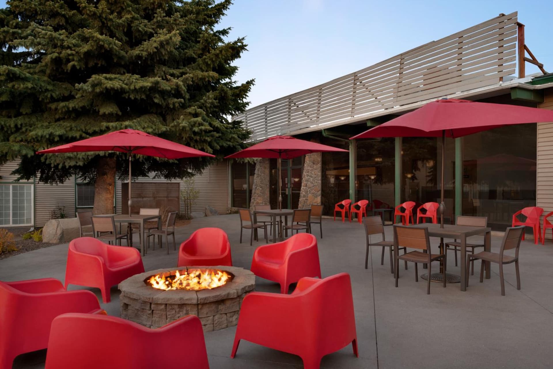 Ramada by Wyndham Spokane Airport gallery photo in Spokane, WA — image 47