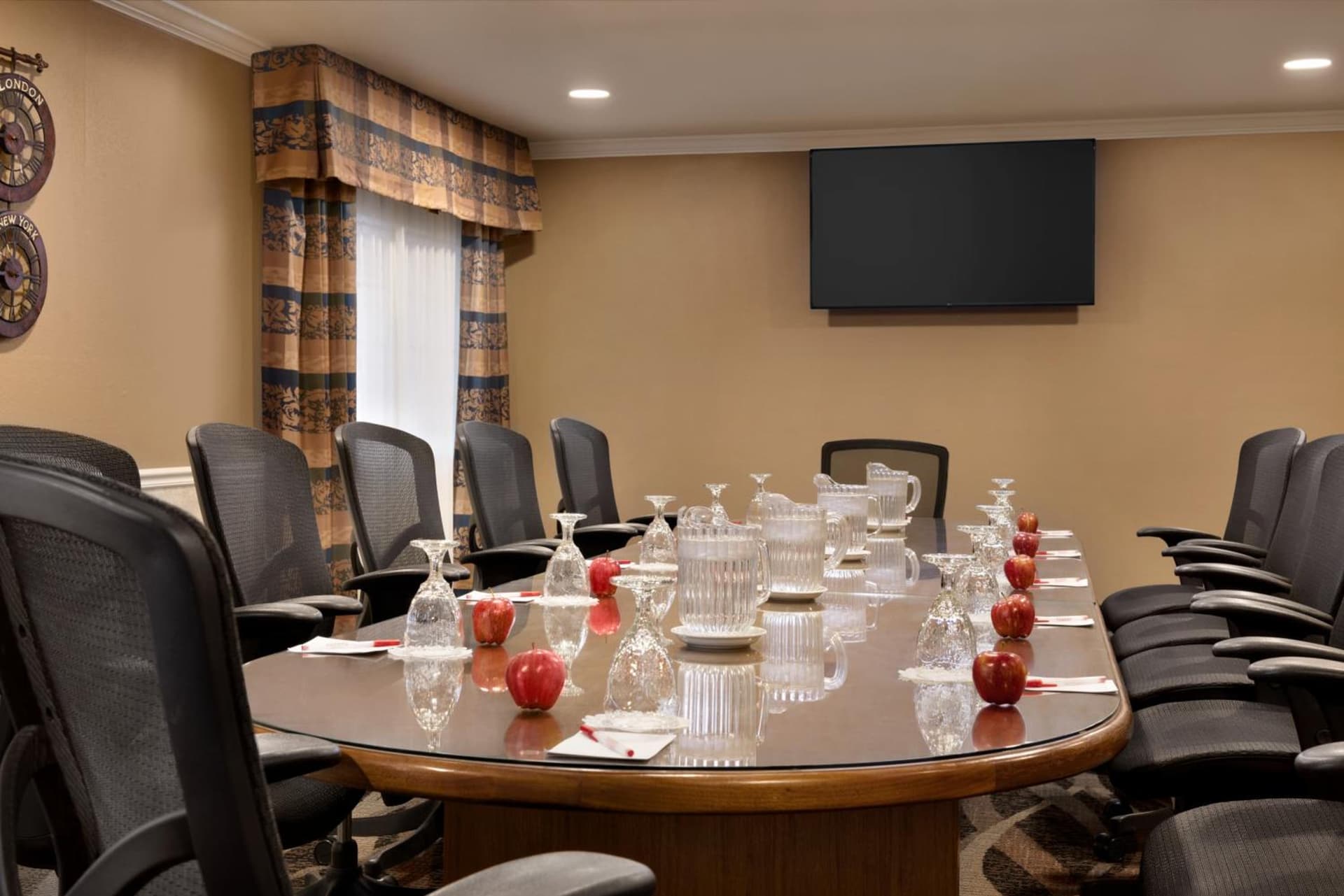 Ramada by Wyndham Spokane Airport gallery photo in Spokane, WA — image 35