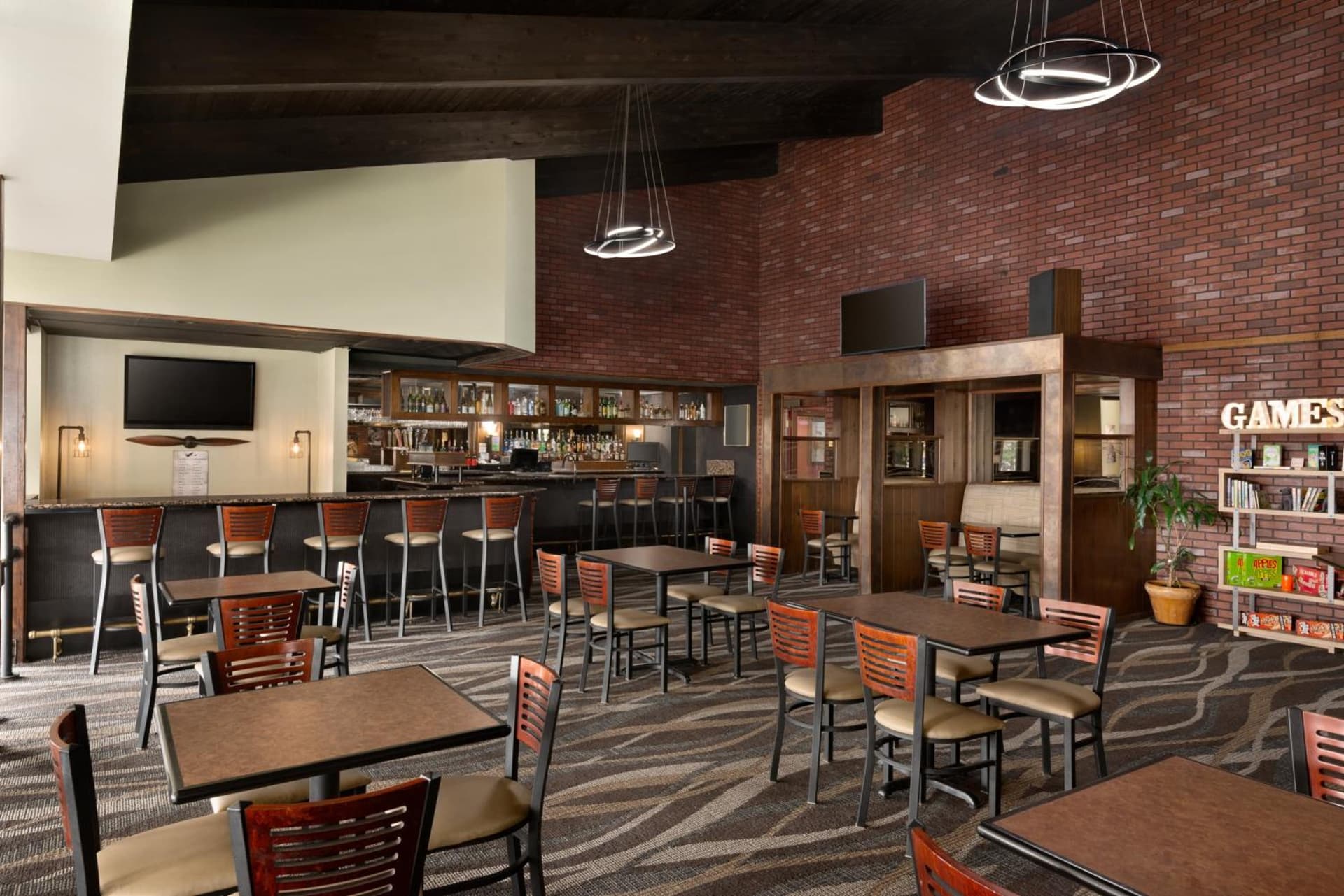 Ramada by Wyndham Spokane Airport gallery photo in Spokane, WA — image 62