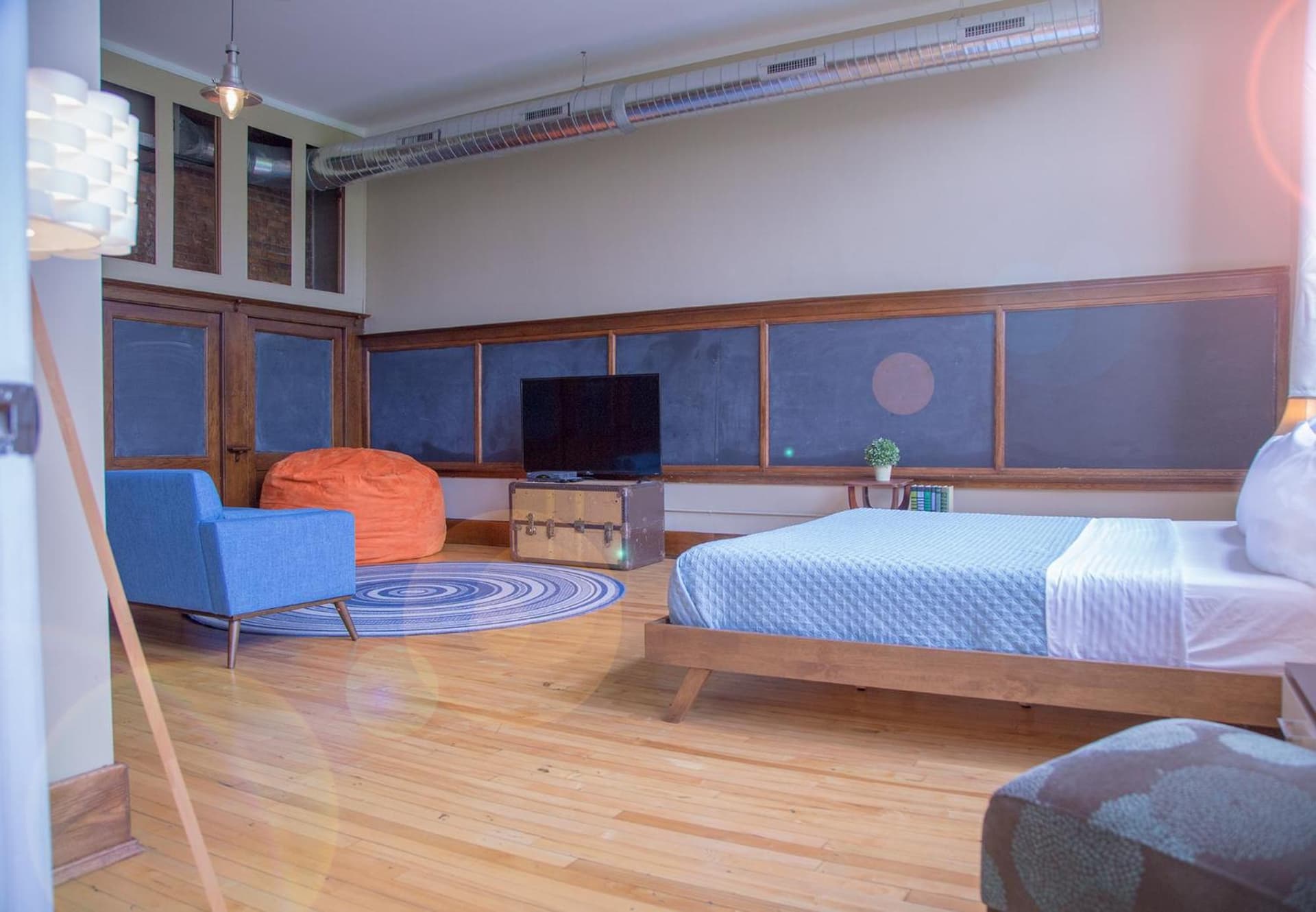 School 31 Lofts gallery photo in Rochester, NY — image 76