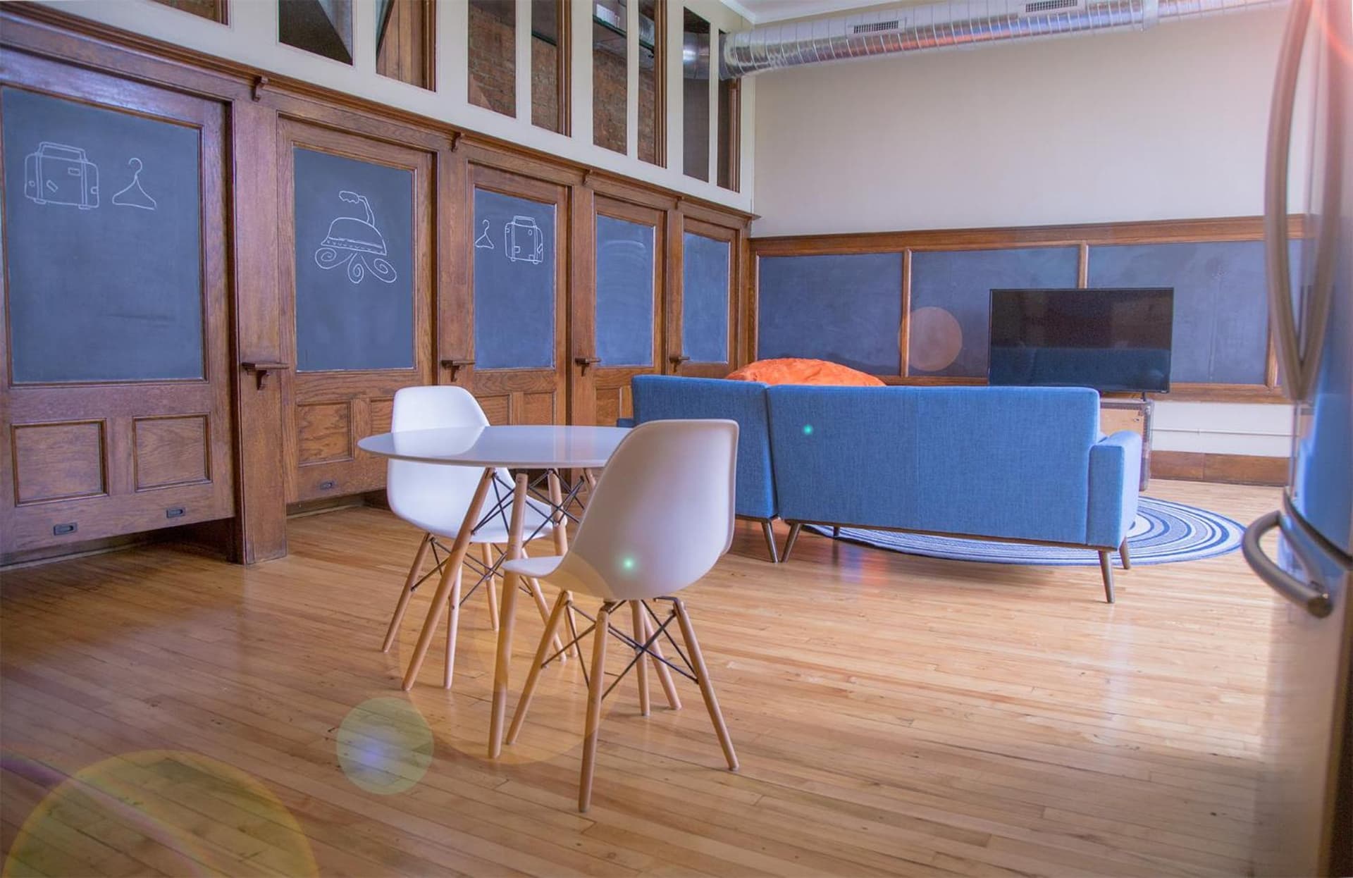 School 31 Lofts gallery photo in Rochester, NY — image 172