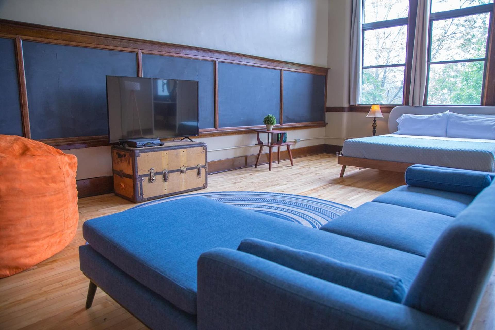 School 31 Lofts gallery photo in Rochester, NY — image 88