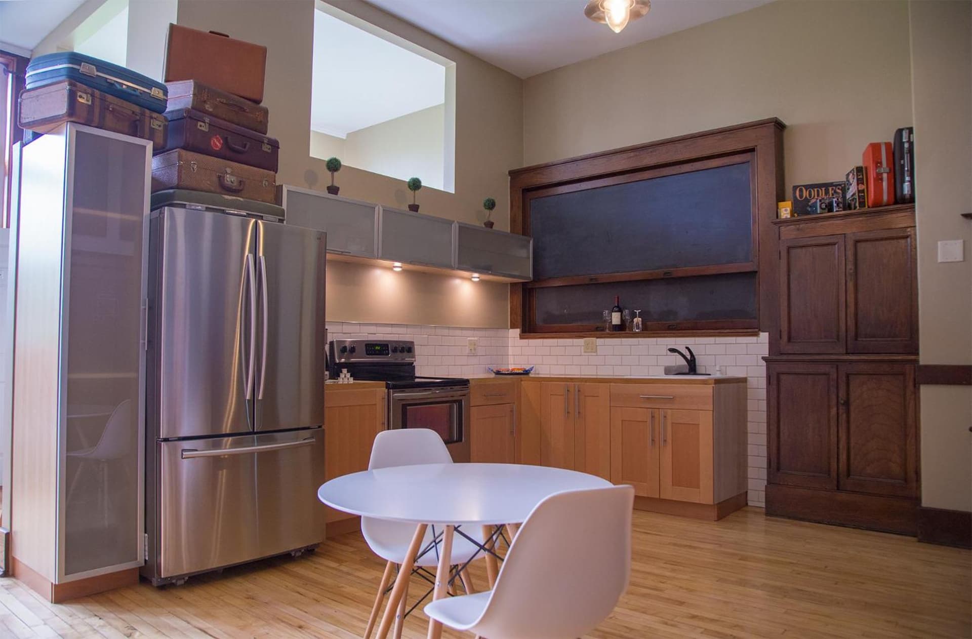 School 31 Lofts gallery photo in Rochester, NY — image 171