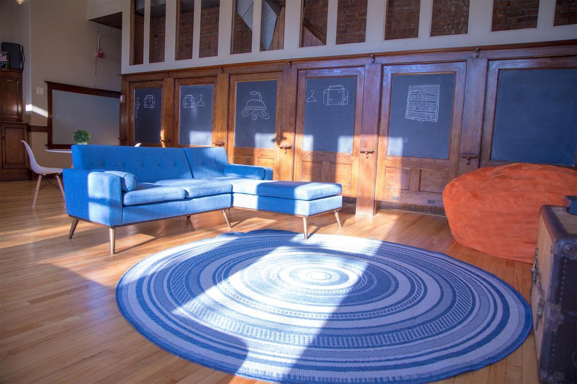 School 31 Lofts gallery photo in Rochester, NY — image 188